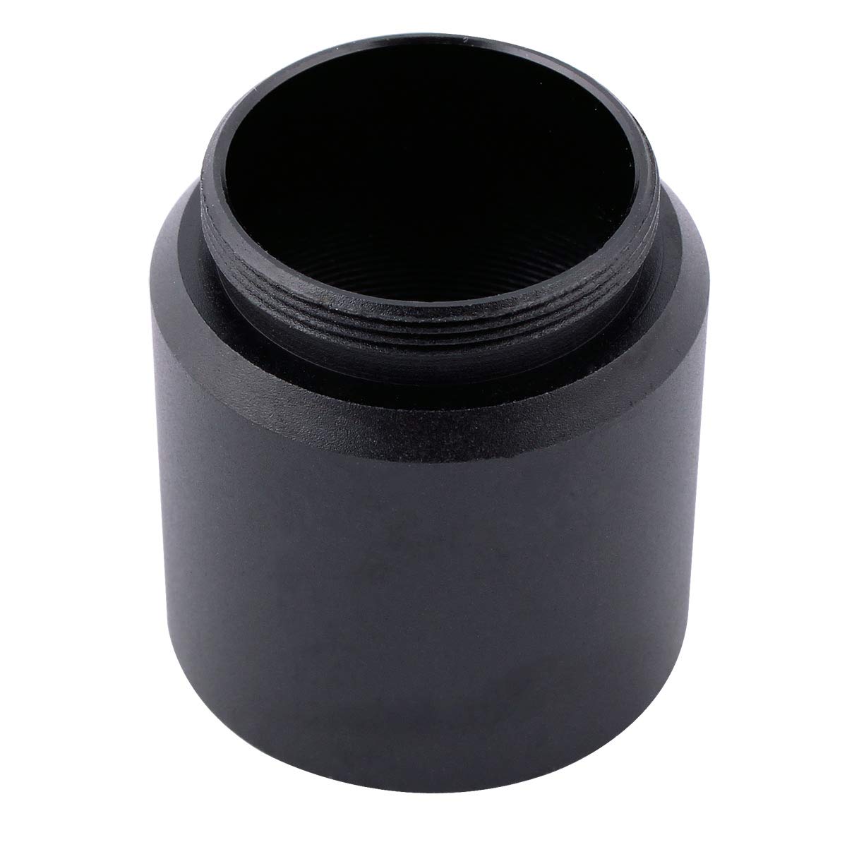 Svbony C Mount To 1.25 Inches Video Camera Barrel Adapter Telescope Astrophotography Connect Standard 1.25 Inches Filter Threads