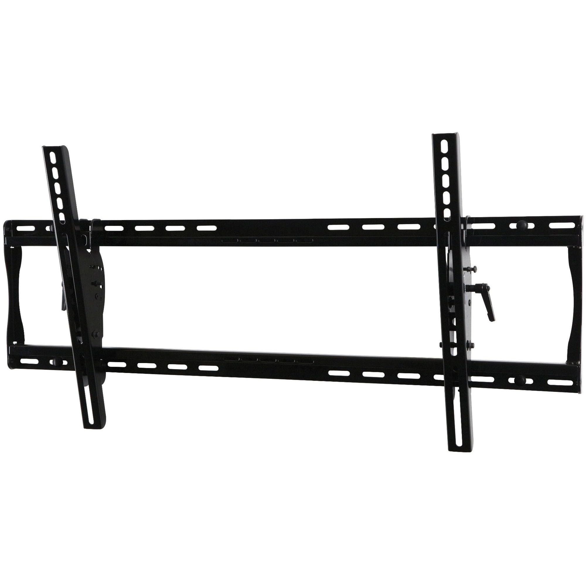 Peerless Pt660 Universal Tilt Wall Mount For 39 Inch To 90 Inch Displays Black
