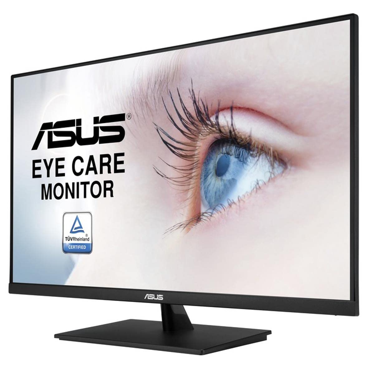 Asus 31.5    4K Hdr Monitor (Vp32Uq)   Uhd (3840 X 2160), Ips, 100% Srgb, Hdr10, Speakers, Adaptive Sync/Freesync, Low Blue Ligh