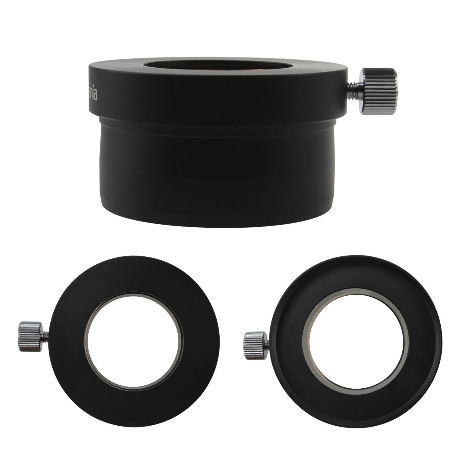 Astromania 2'' To 1.25'' Telescope Eyepiece Adapter