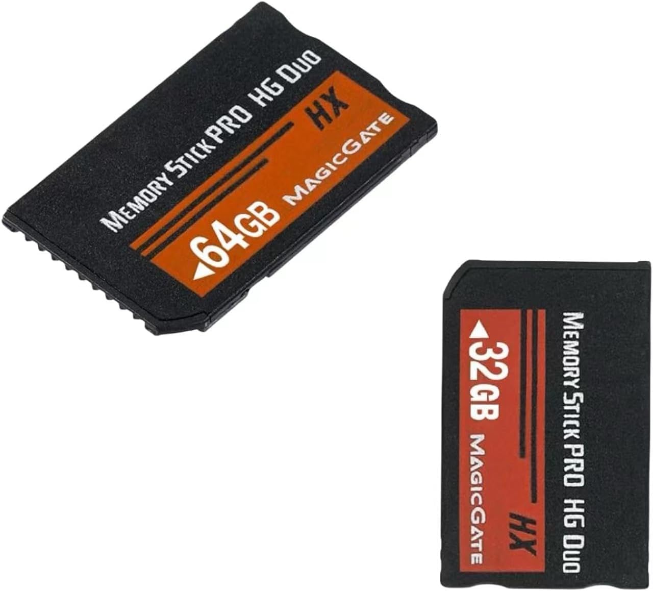 Mshx 32Gb Memory Stick Pro Hg Duo For Psp Camera Memory Card