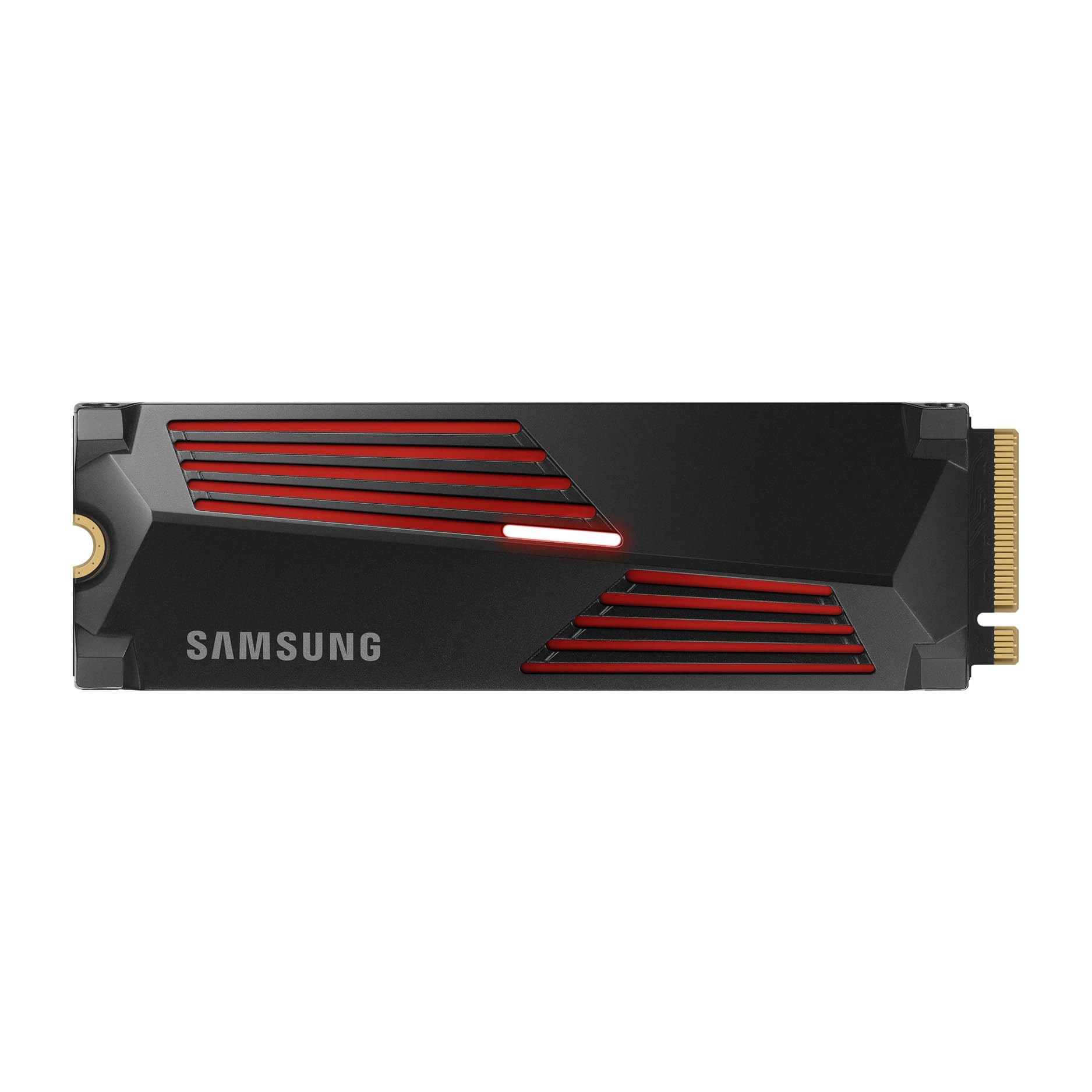 Samsung 990 Pro M.2 4 Tb Pci Express 4.0 V-Nand TLC Nvme, W128825757 (4.0 V-Nand TLC Nvme)