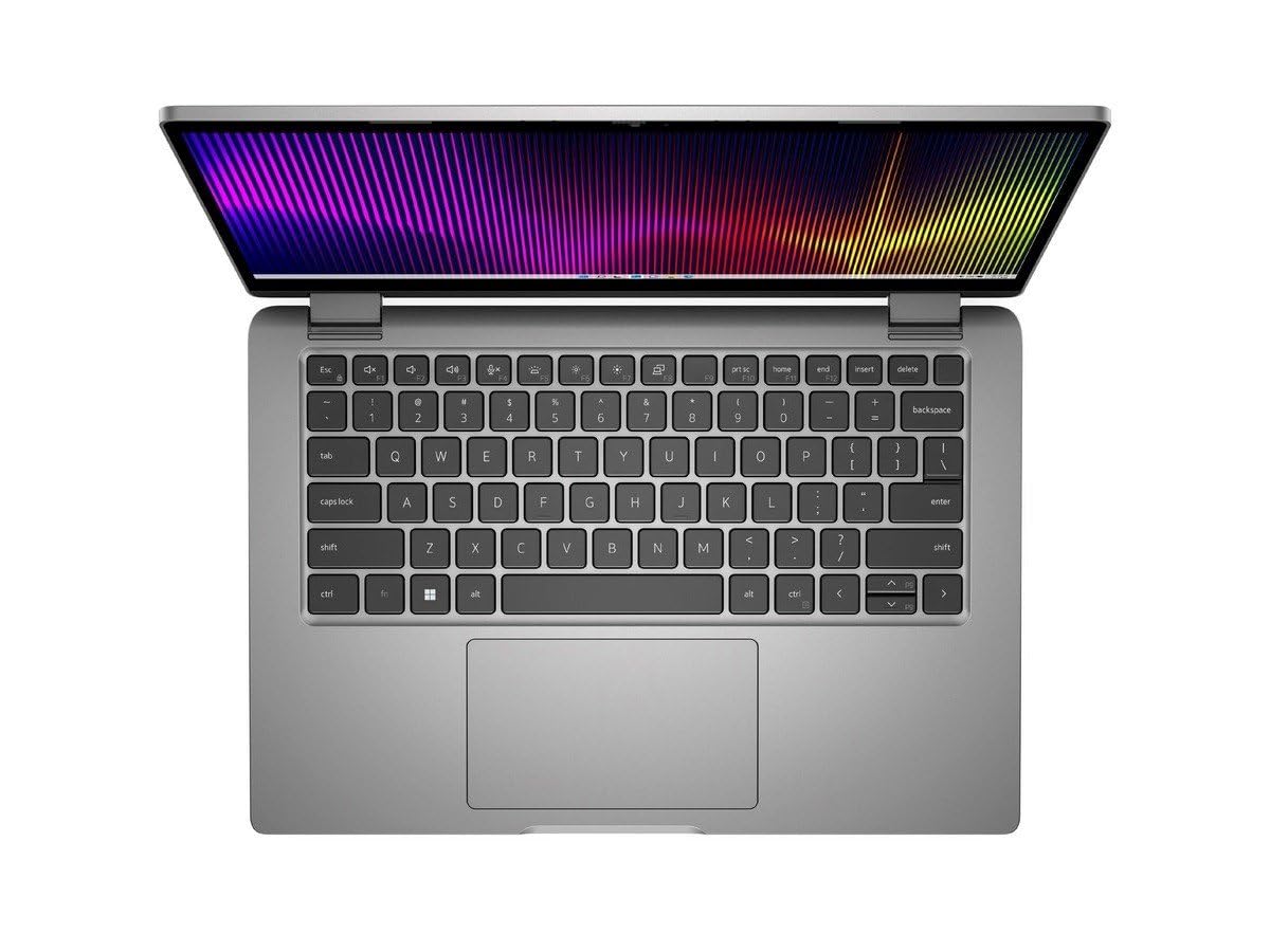 Dell Latitude 3340 13.3 Notebook - Full Hd - 1920 X 1080 - Intel Core I3 13Th Gen I3-1315U Hexa-Core (6 Core) - 8 Gb Total Ram -