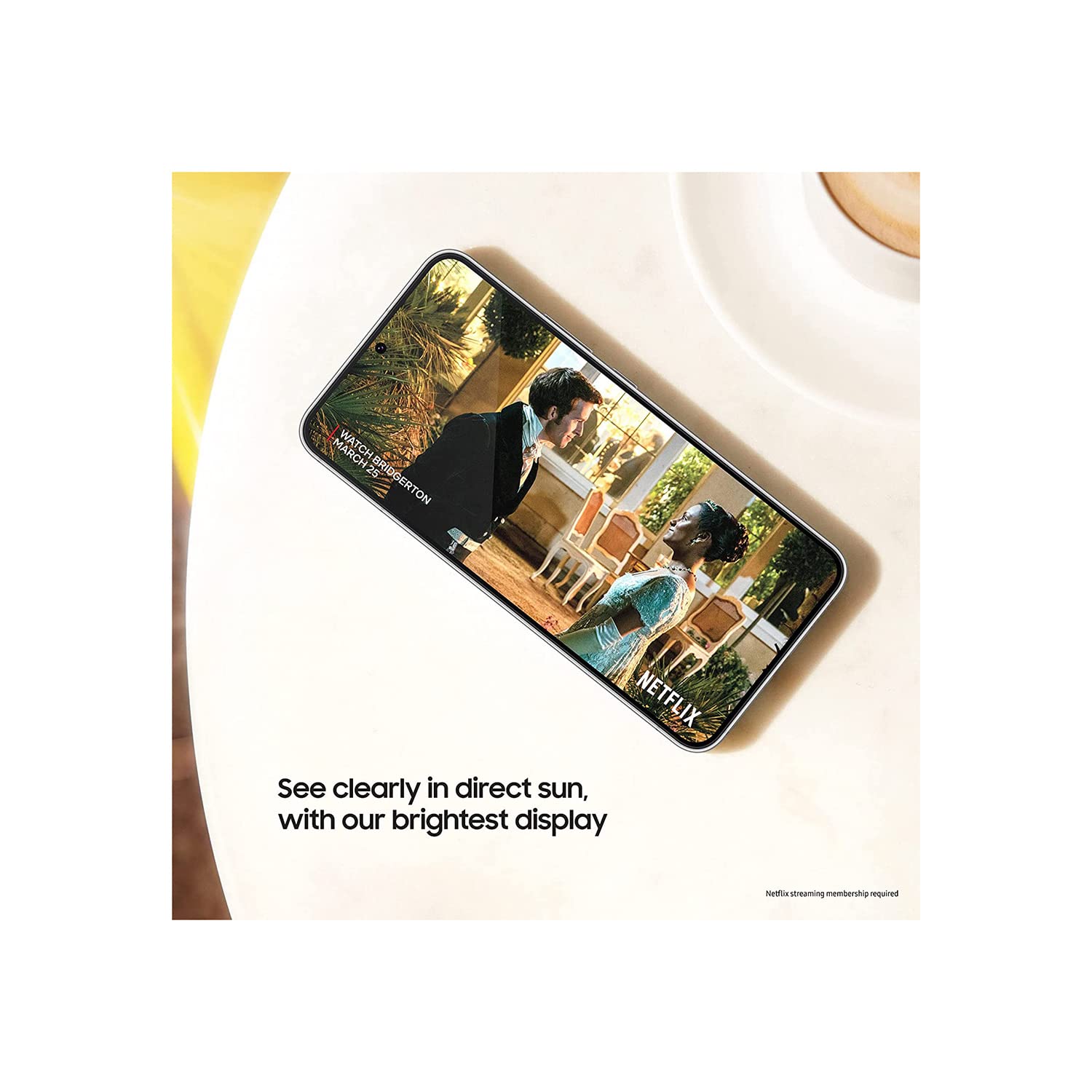 Samsung Galaxy S22 5G Sm-S901B/Ds 128Gb 8Gb Dual Sim Factory Unlocked Gsm Smartphone - International Version (Phantom Black)