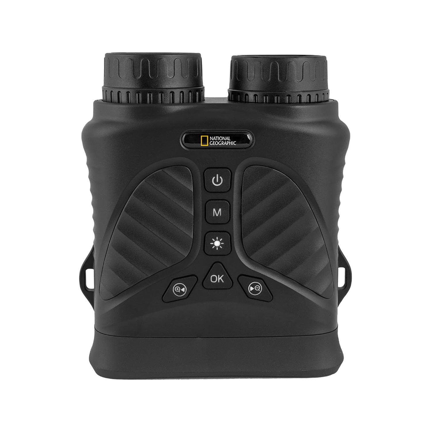 Night Vision Infrared Digital Binoculars With 8X Digital Zoom 40M Image Resolution And 8Gb Micro Sd Card Included For Recording