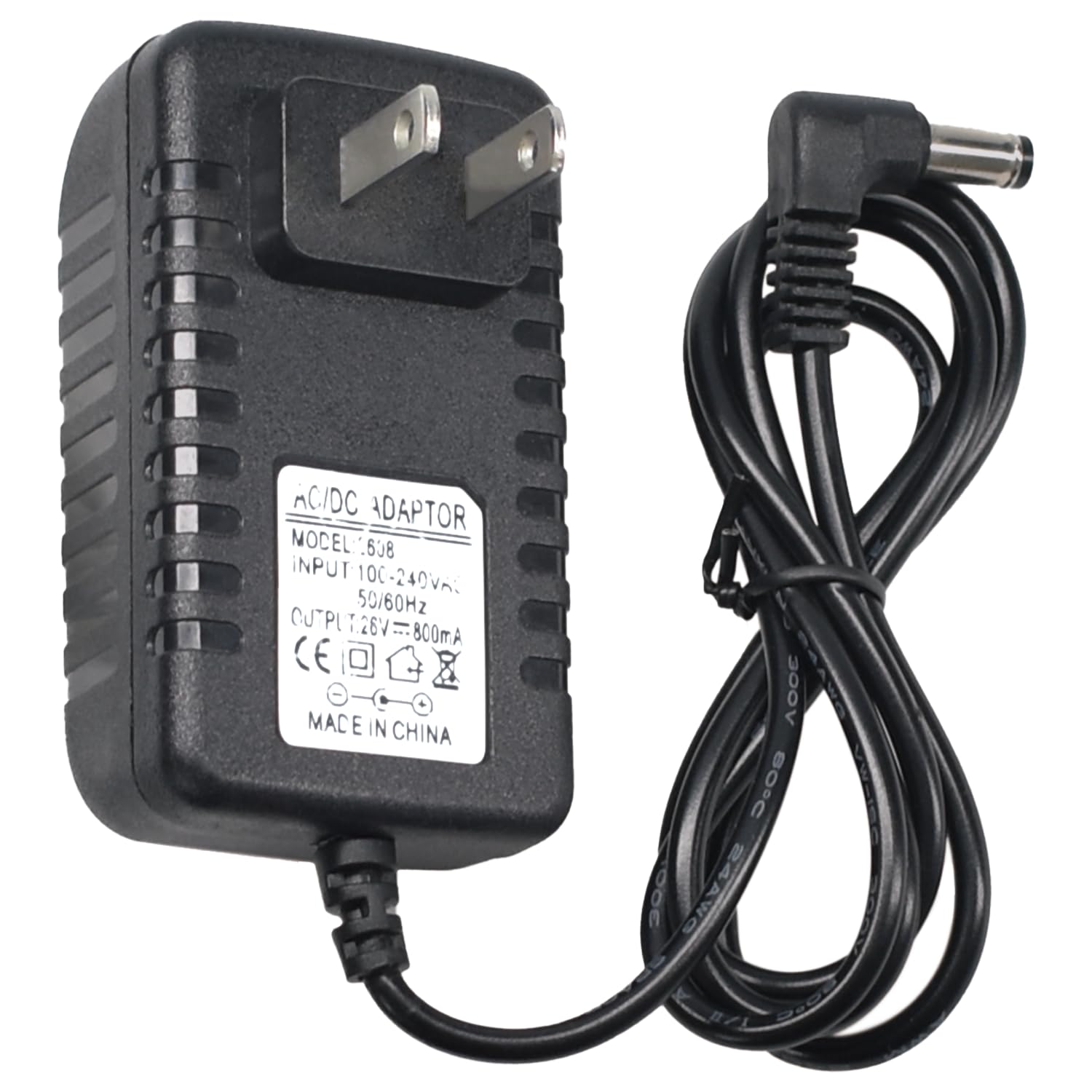 Charger Replacement Compatible with TINECO Vacuum iFLOOR 2, iFLOOR 3, A10 A11 Floor ONE S3, 26V AC Power Adapter Compatible with