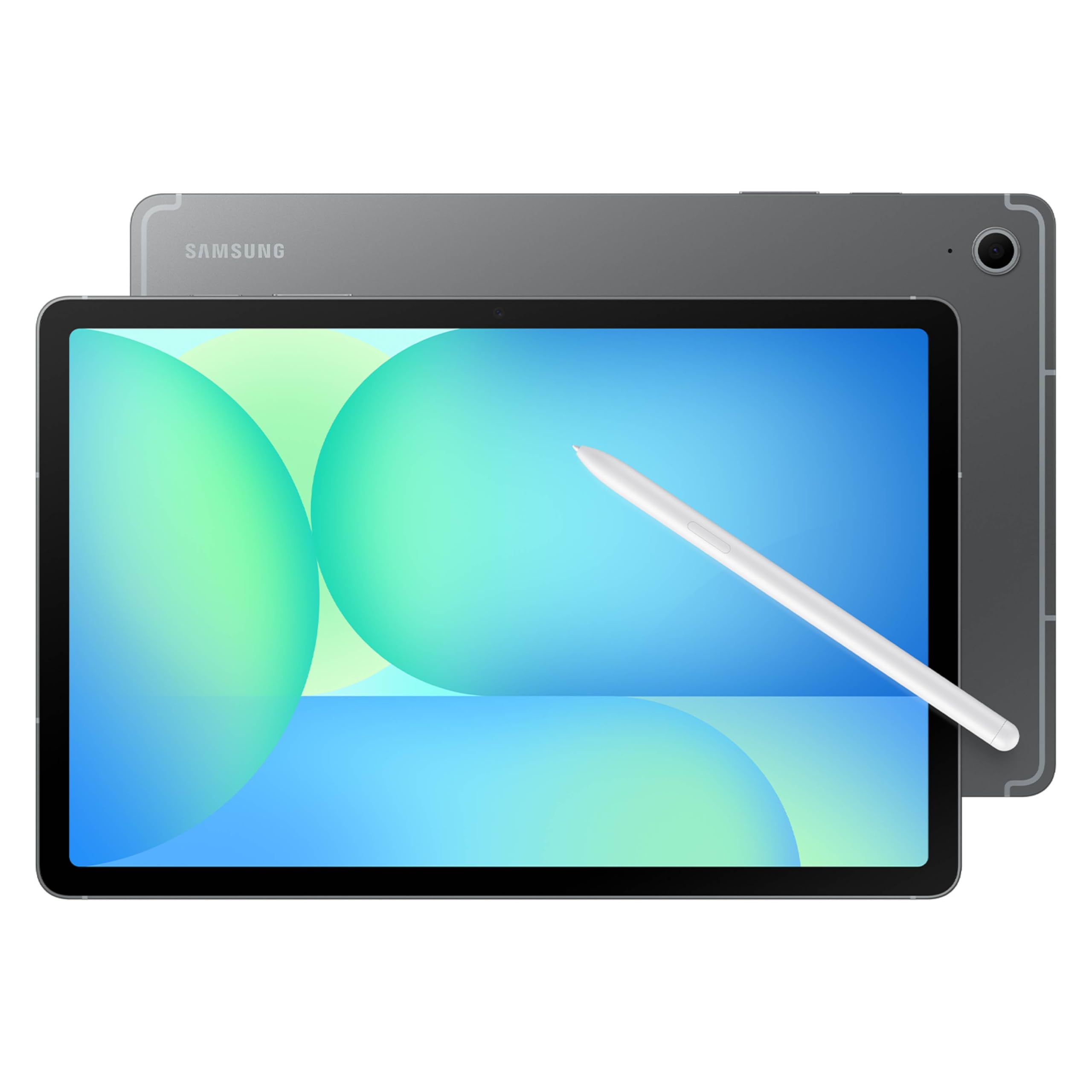 SAMSUNG Galaxy Tab S10 FE 10.9   128 GB Android Tablet,(Verizon Network),IP68 Water & Dust-Resistant,Long Battery Life,Powerful 