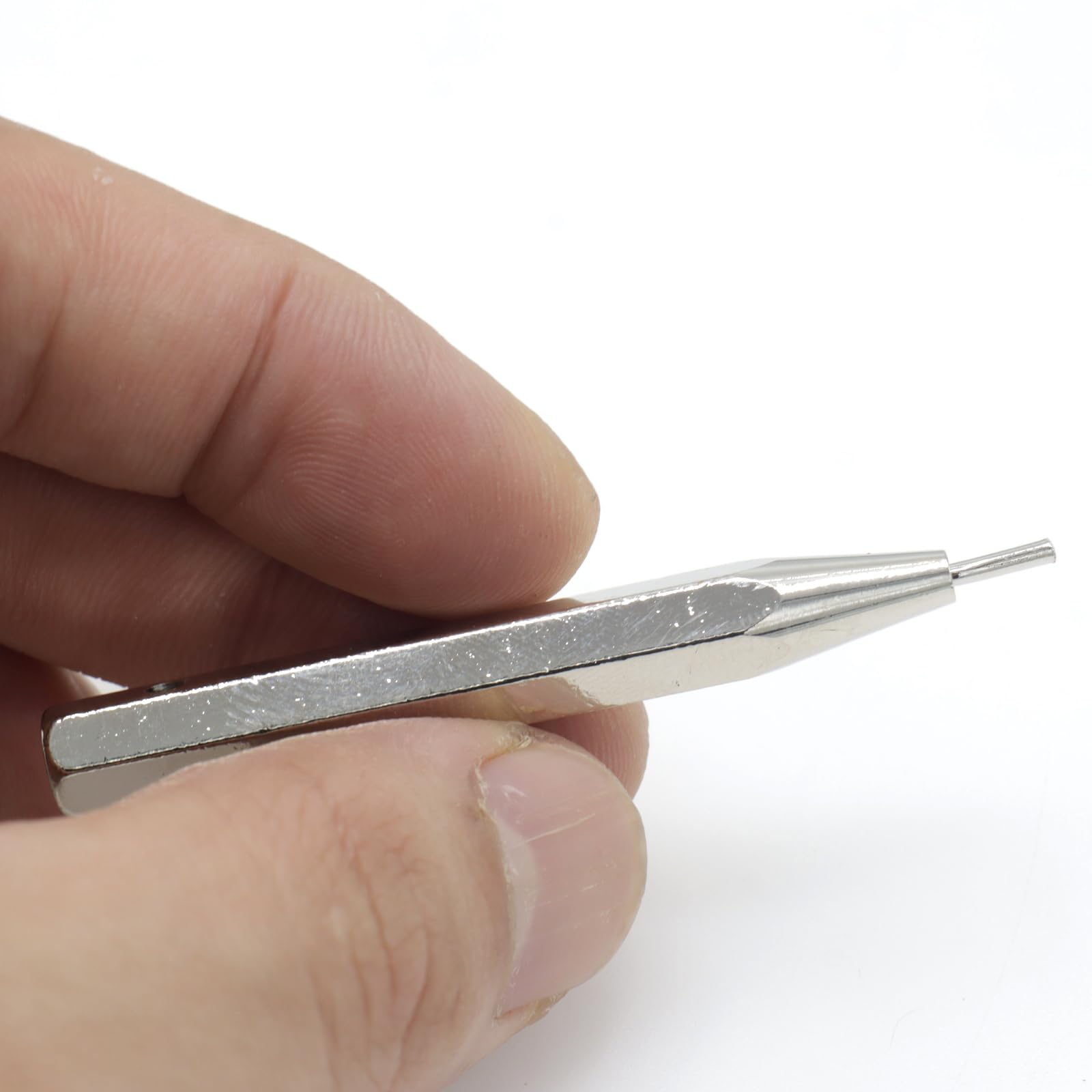 Cheerock Professional Violin Chin Rest Shaft Screwdriver, Violin Chinrest Installation Adjustment Tool, Easily Secure Replace Vi