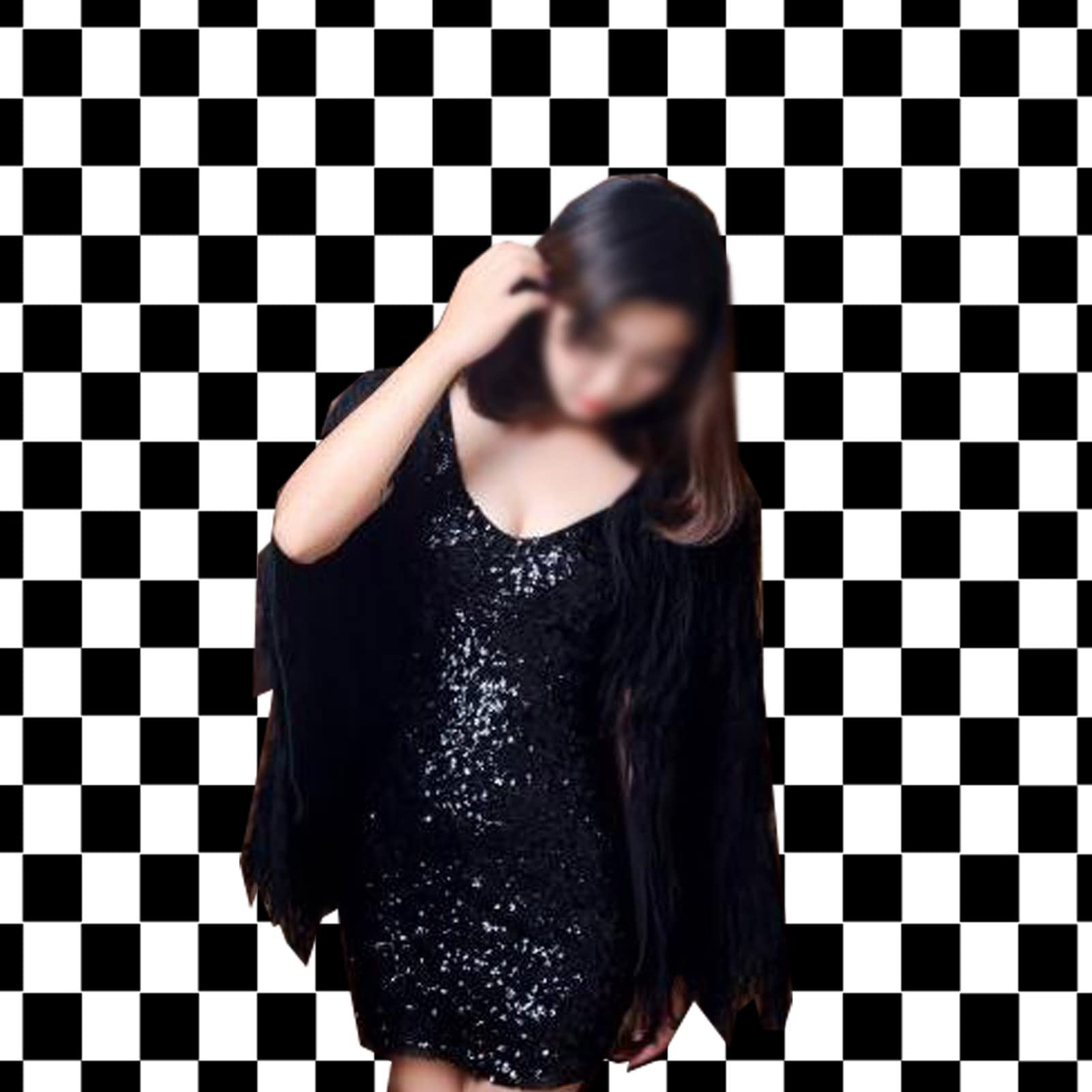 8X8Ft Fabric Black And White Racing Checker Texture Grid Birthday Chess Board Theme Photography Backdrops Children Kids Birthday