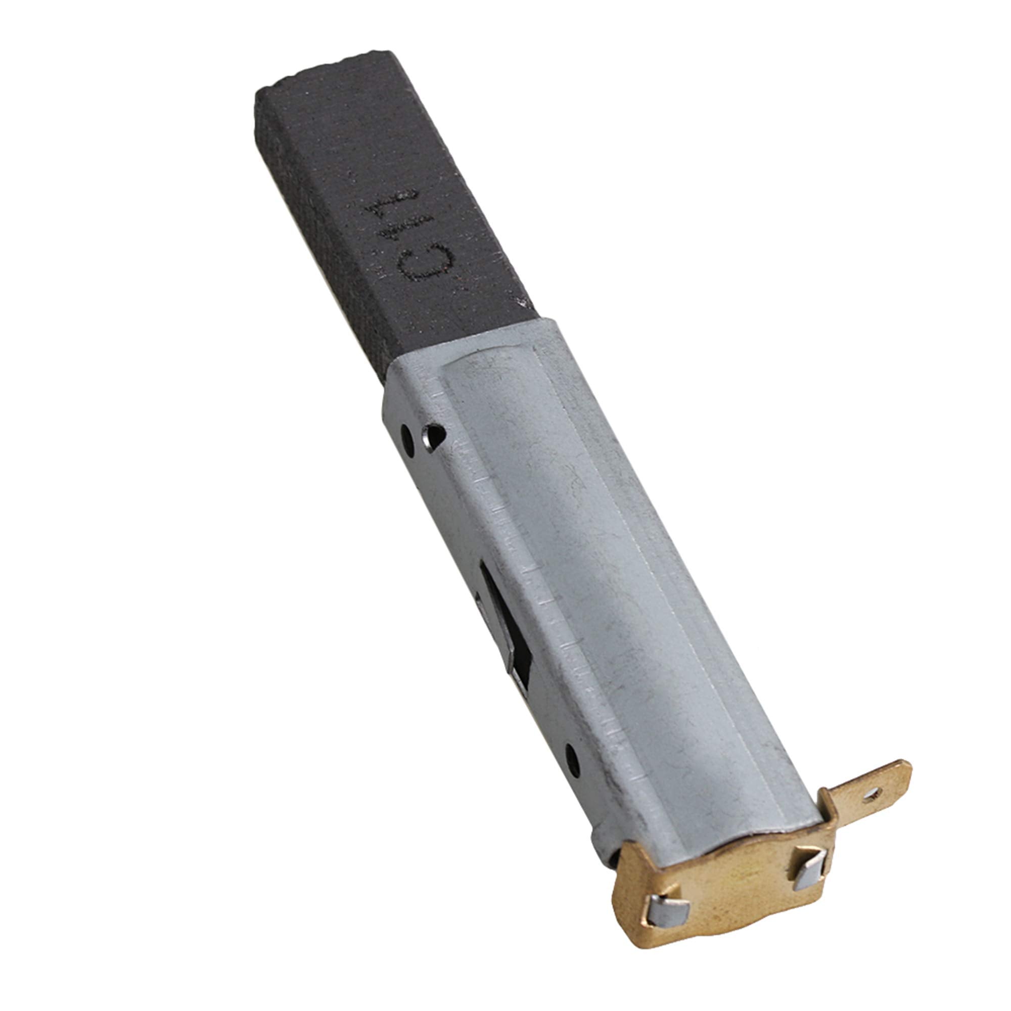 2Pcs Vacuum Cleaner Carbon Motor Brushes Brush Pair Henry Hetty