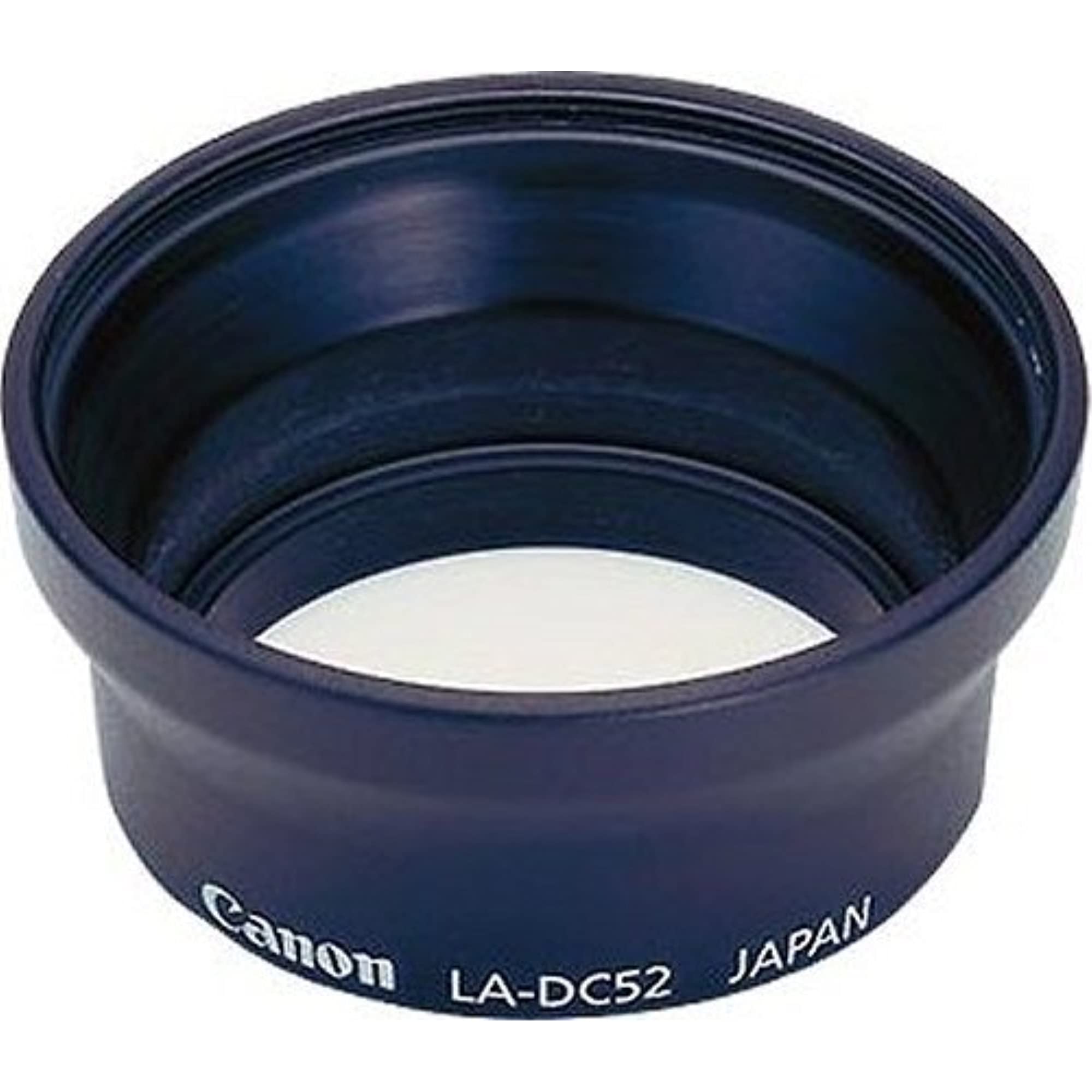 Canon Ladc52B Conversion Lens Adapter For Powershot A40