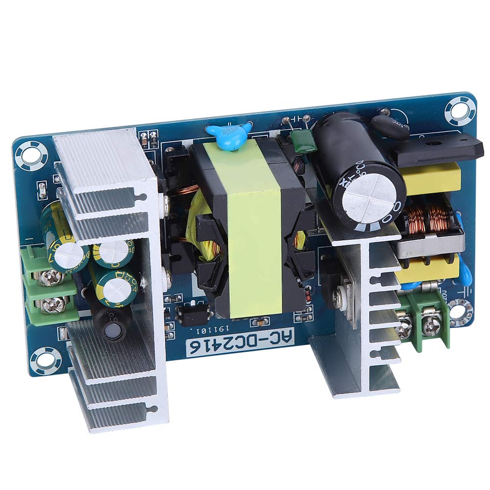 Wx Dc2416 High Power Switching Power Supply Board Module 180W Ac 100 240V To Dc 36V 5A Mechinery Processing For Industrial Contr