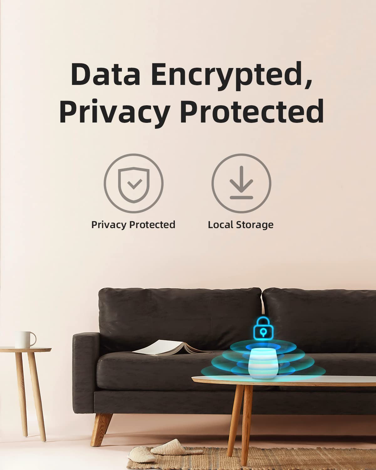 Noorio Hub, Compatible With All Noorio Devices, 32G Local Storage With No Monthly Fee   Get A Free H200 Or H300(Separately Add C