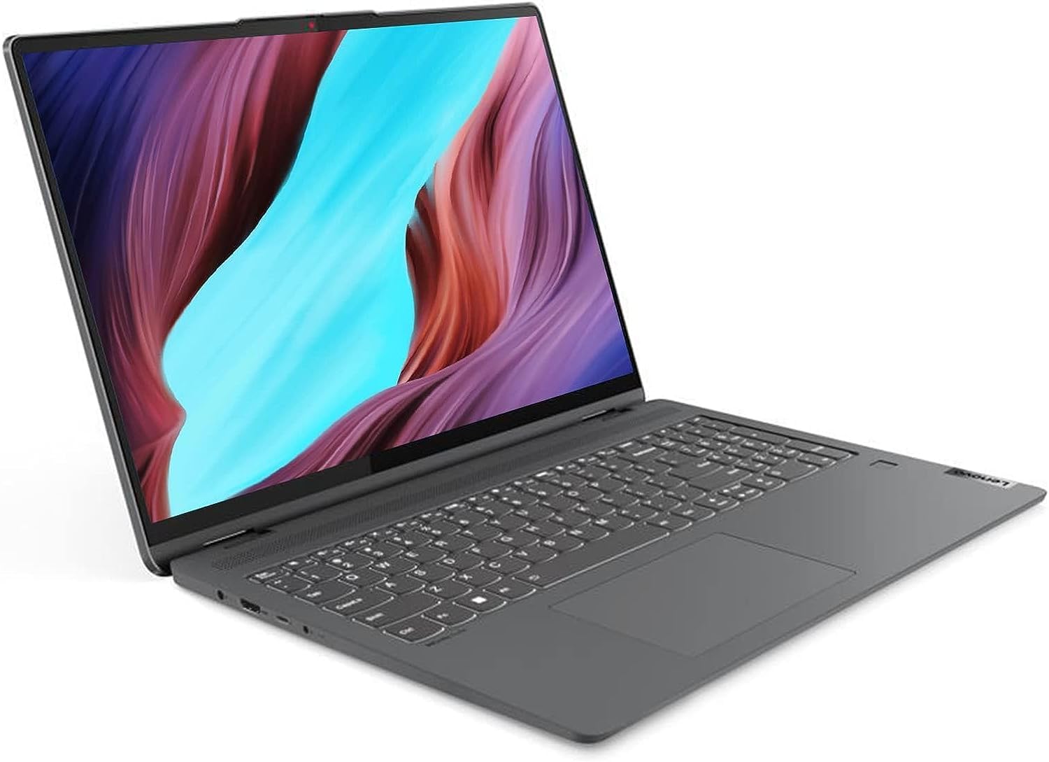 2023 Lenovo Ideapad Flex 5 2-In-1 Laptop, 16 2.5K Wqxga Touchscreen Display, Intel Core I7-1255U Processor, 16Gb Ddr4 Ram, 2Tb S