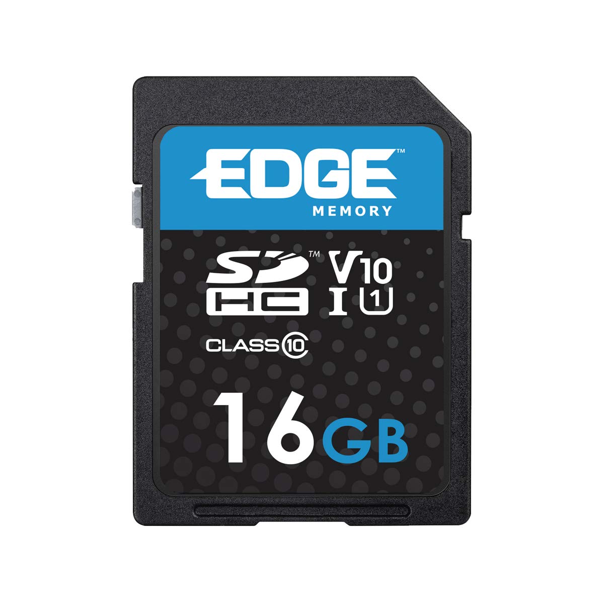 16Gb Sdhc Vsc (V10 U1) Memory Card