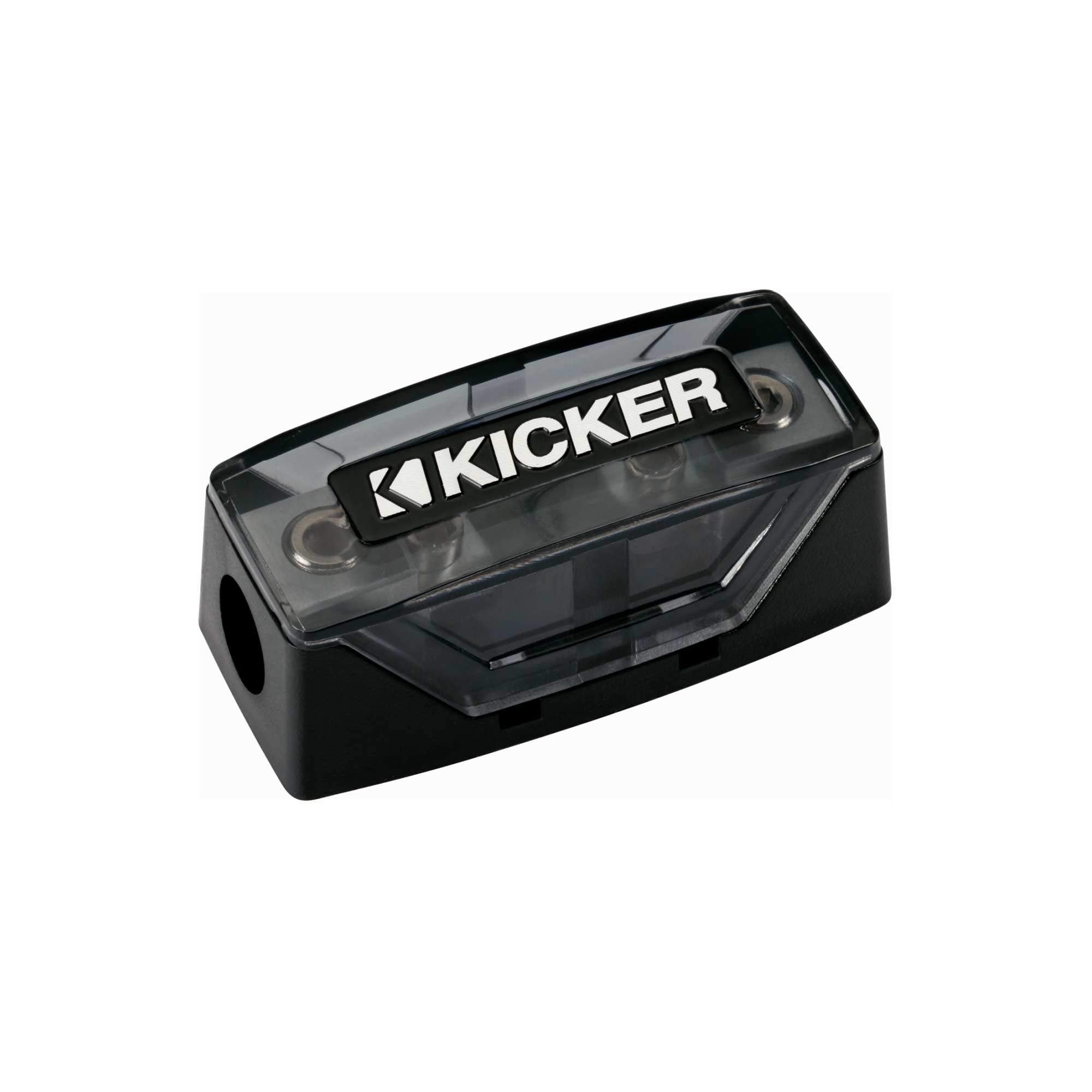 Kicker 46Fhs Fha Fuse Holder, Single Afs