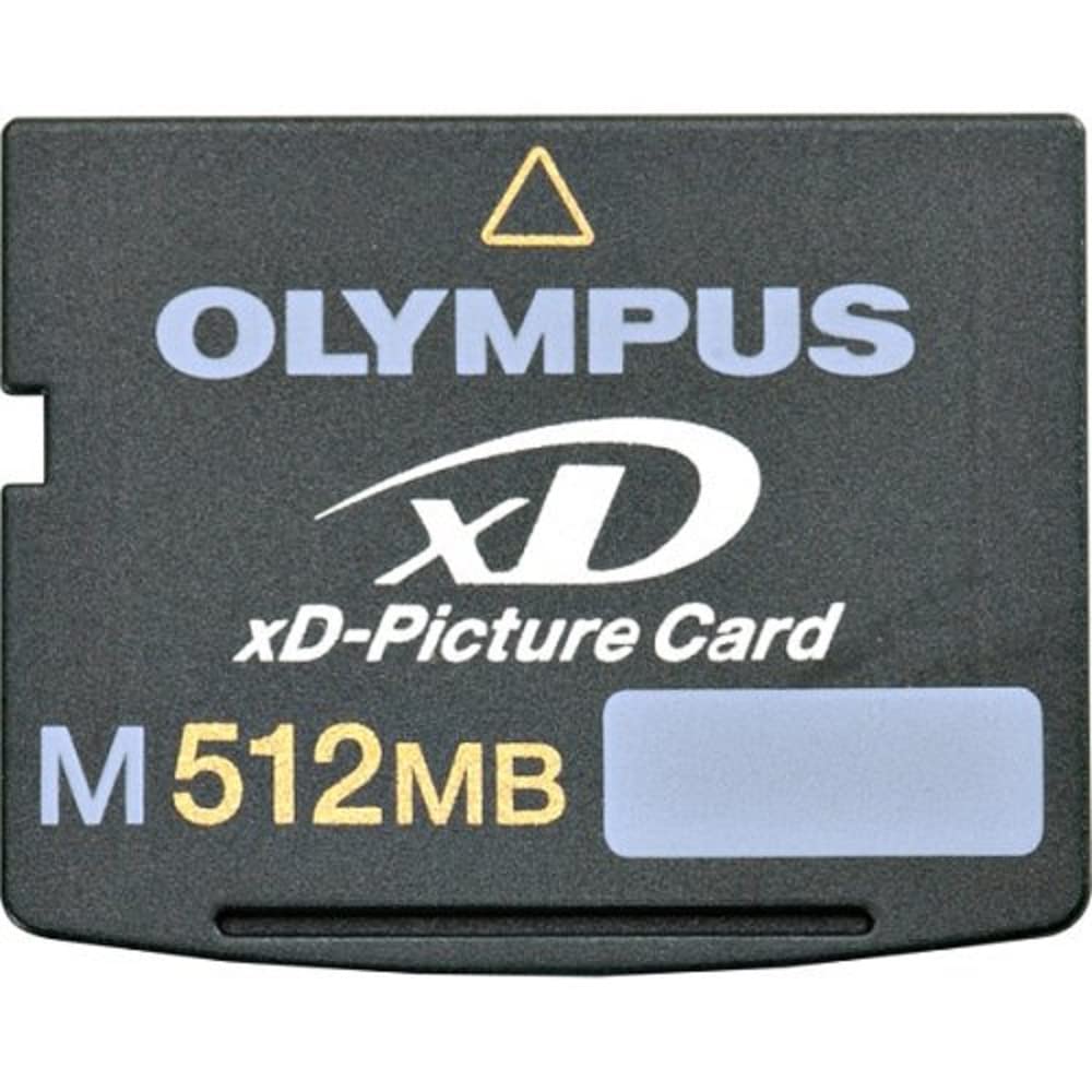 Om Digital Solutions 200395 Xd Picture Card M 512 Mb