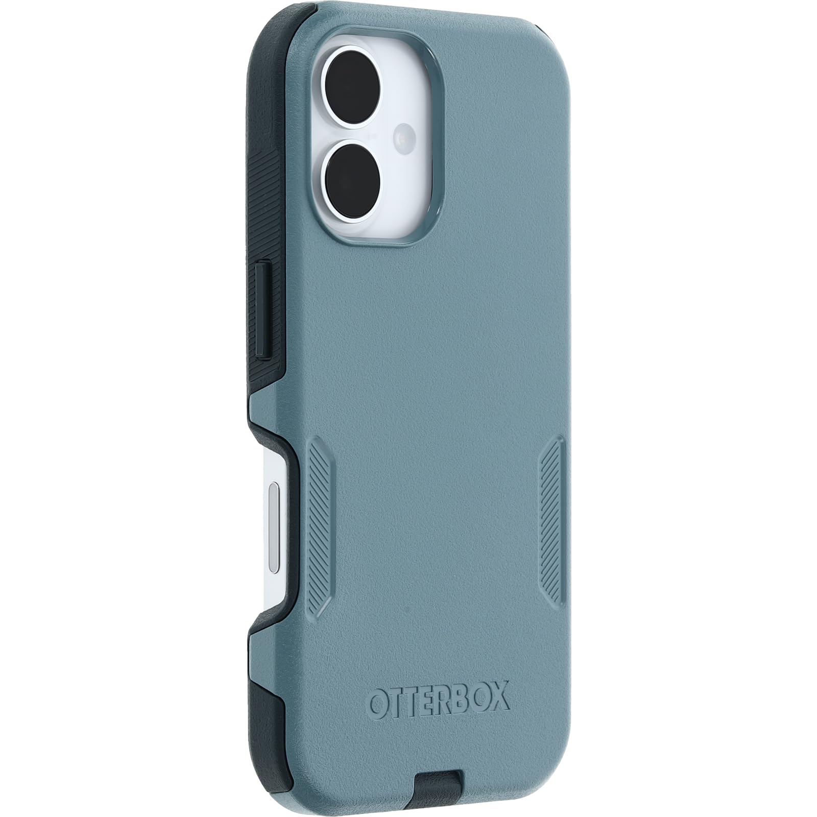Otterbox Iphone 16 Commuter Series Case   Sagebrush (Green)