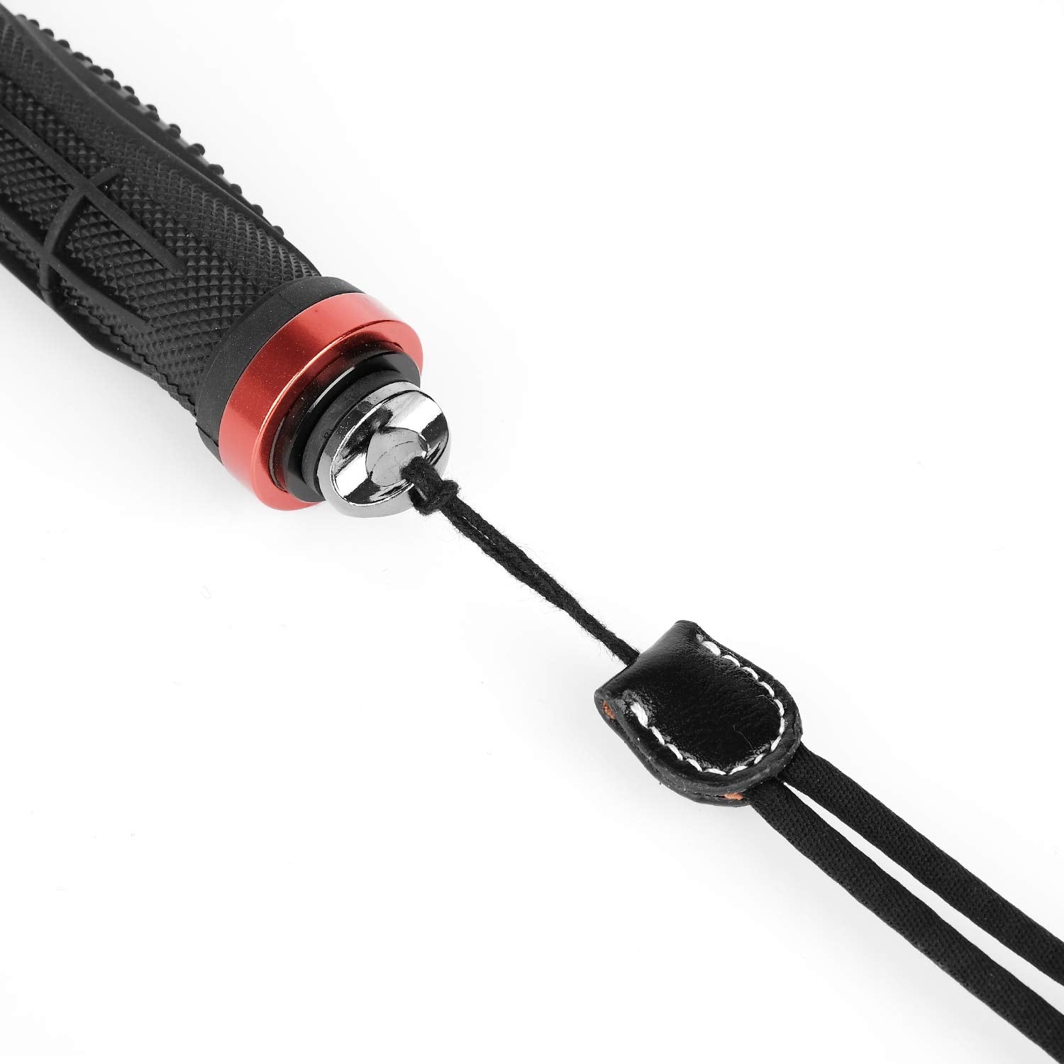 Chromlives Camera Handle Grip Support Mount With Camera Wrist Strap Handlegrip Camera Stabilizer With 1/4 Male Screw For Digit