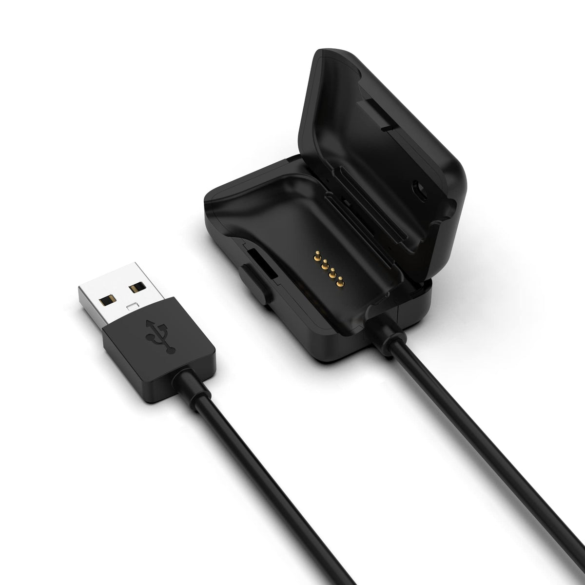 For Aftershokz Xtrainerz As700 Headphones Charger Fast Charging Cable Portable Charging Cord Usb Charger Compatible With Aftersh