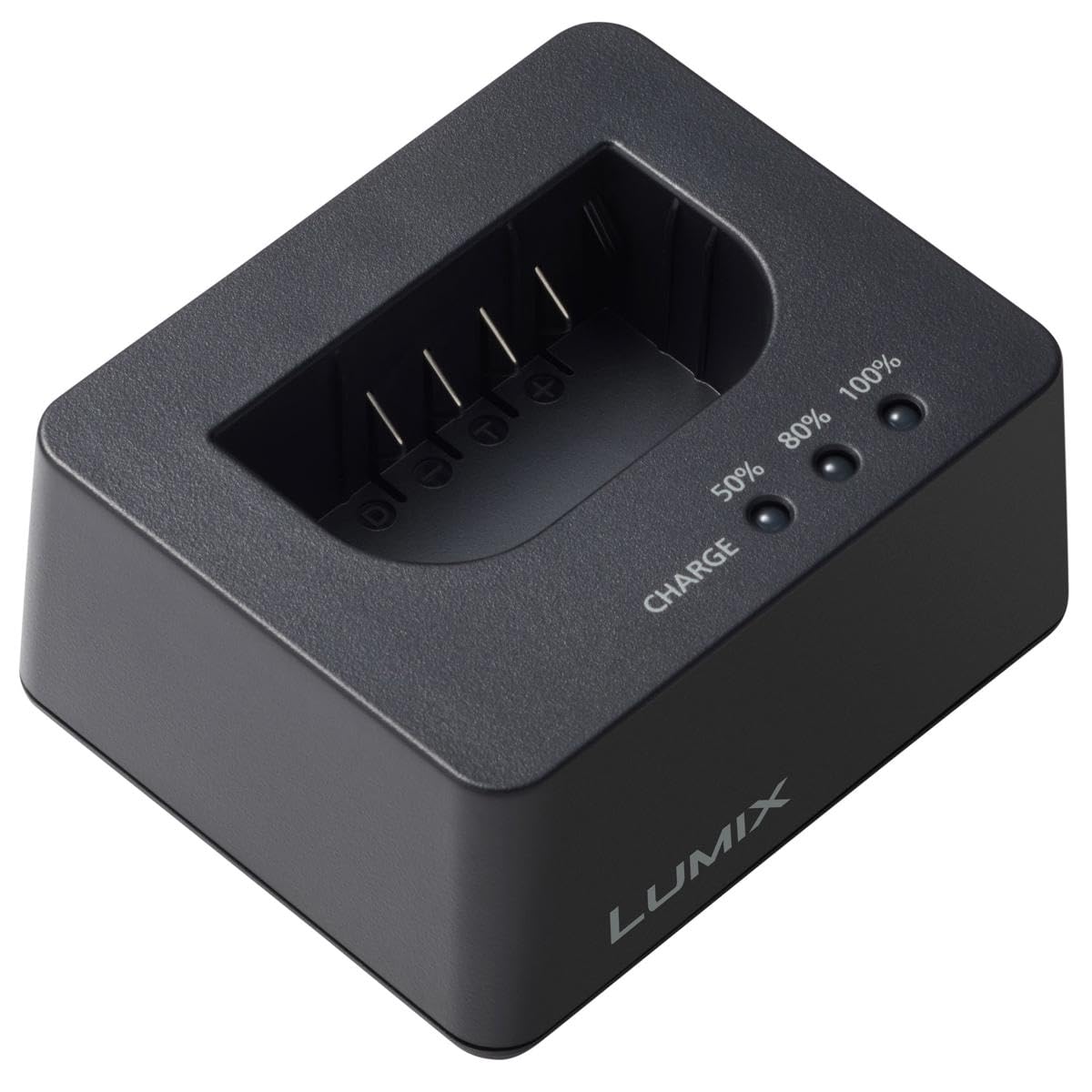 Panasonic Lumix Battery Charger   Dmw Btc15