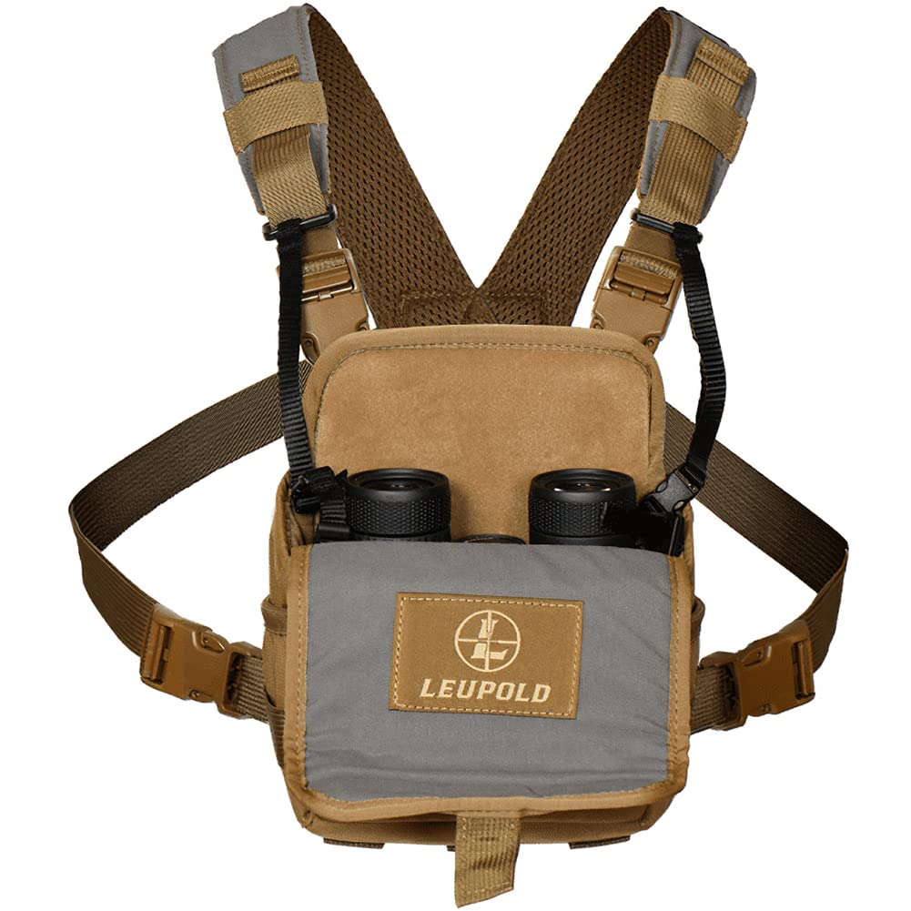 Leupold Pro Guide Binocular Harness 2