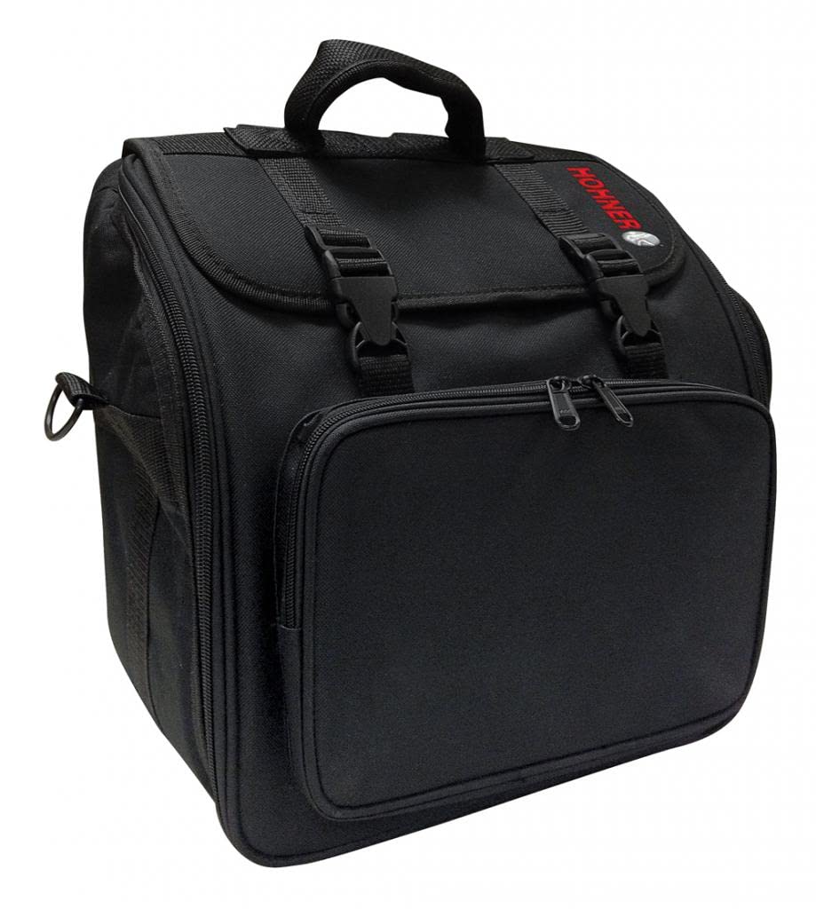 Hohner Corona Ii Accordion Gig Bag
