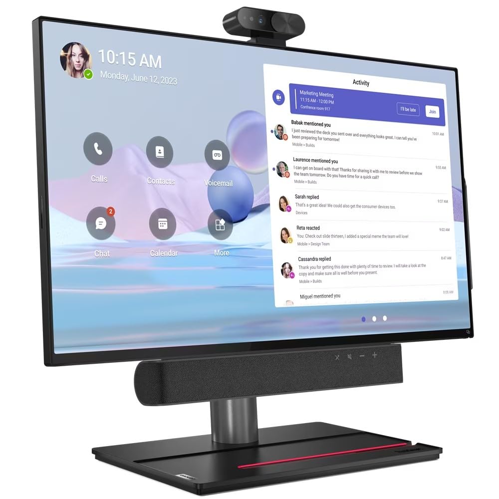 Thinksmart View Plus Android