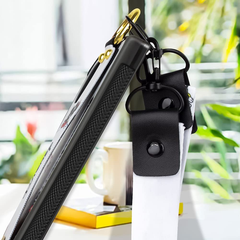 Cuwana Cartoon Case For Samsung Galaxy Note 20 Ultra 5G Case 6.9 Inch Cute Mickey Mouse Cartoon Character Design With Lanyard Wr