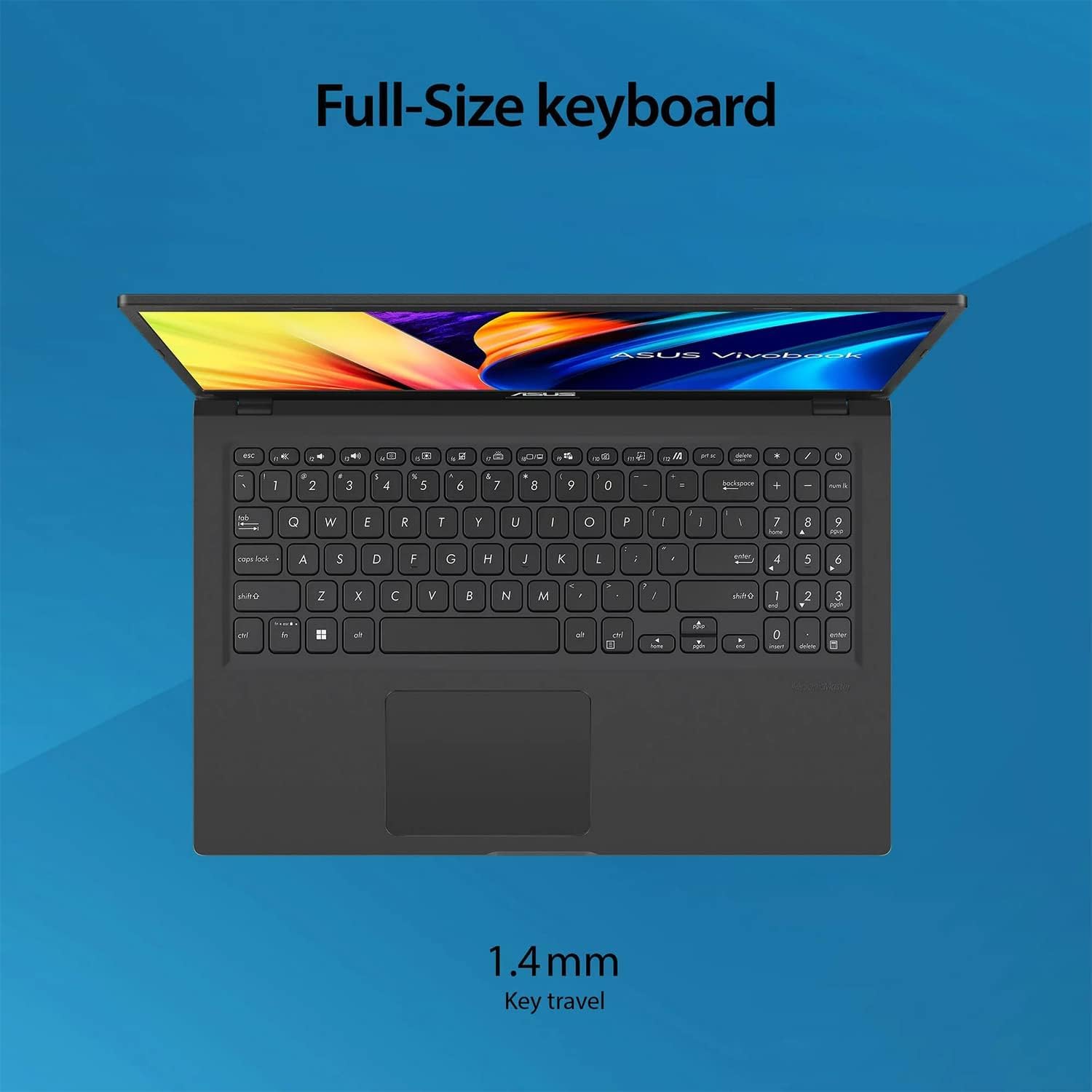 Asus 2023 Newest Vivobook 15.6'' Fhd Screen Laptop, Intel Core I5 1135G7 (Beats I7 1065G7), 20Gb Ram, 1Tb Ssd, Webcam, Wi Fi, Hd