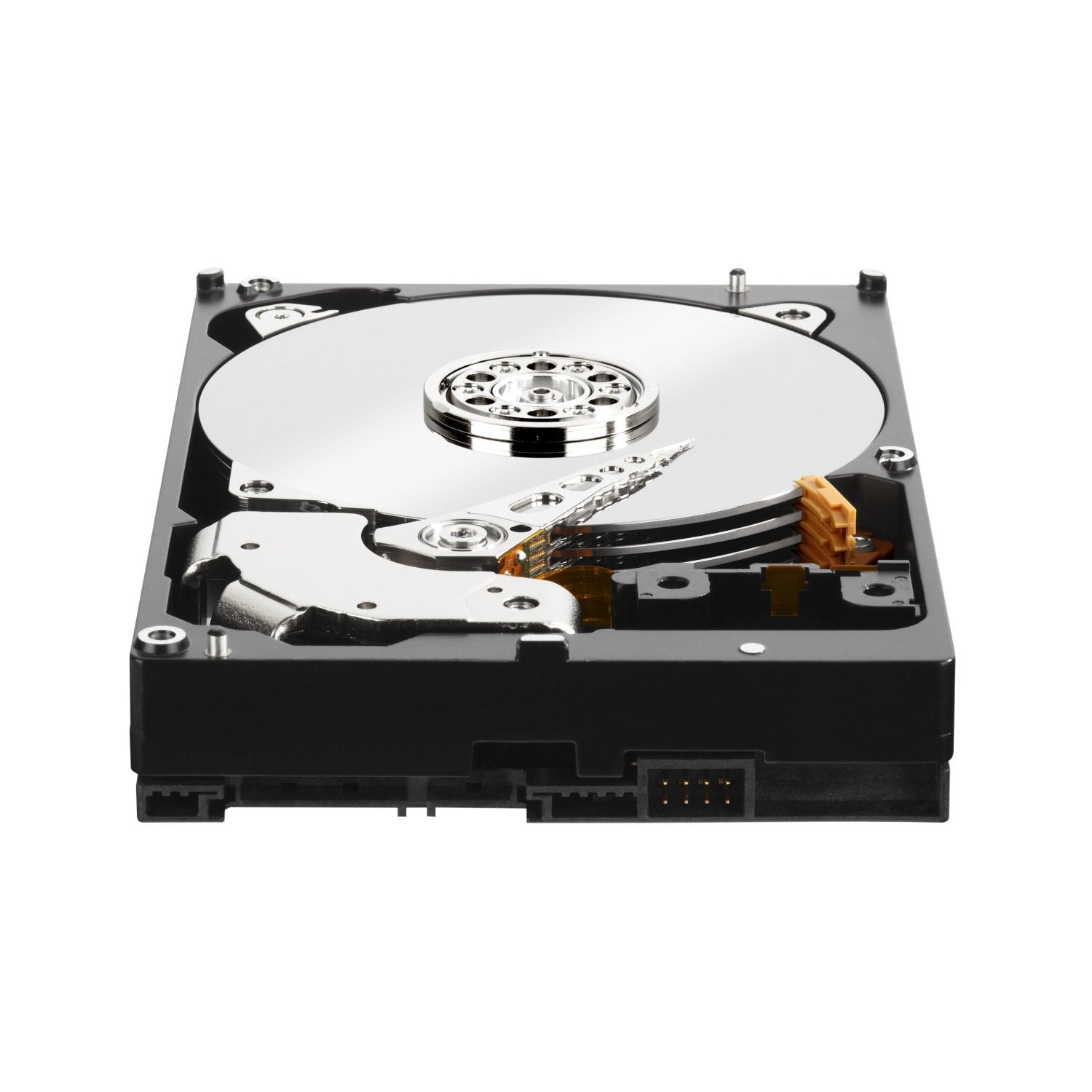 Seagate Cheetah 15K.7 300 Gb 15000Rpm Sas 6 Gb/S 16Mb Cache 3.5 Inch Internal Bare Drive St3300657Ss
