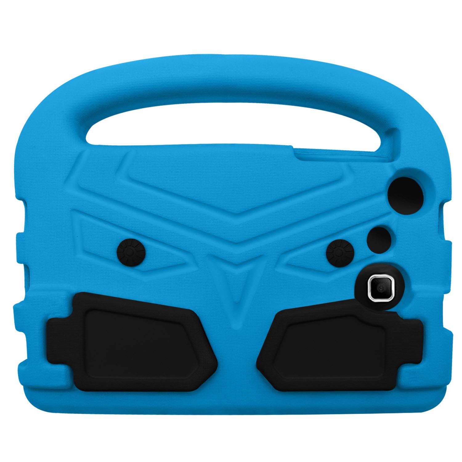 Uucovers Kids Case For Samsung Galaxy Tab A 7.0 2016 (Sm T280/T285), Tab 4 7.0/Tab 3 7.0 (Sm T230/T210/P3200), Tab E/Tab 3 Lite