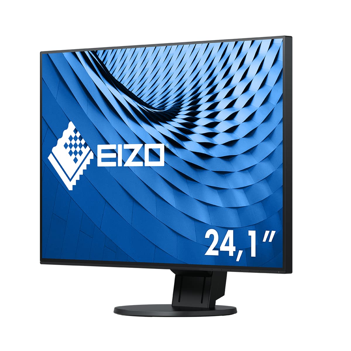 EIZO FlexScan EV2456FX-BK 24.1 WUXGA LED LCD Monitor