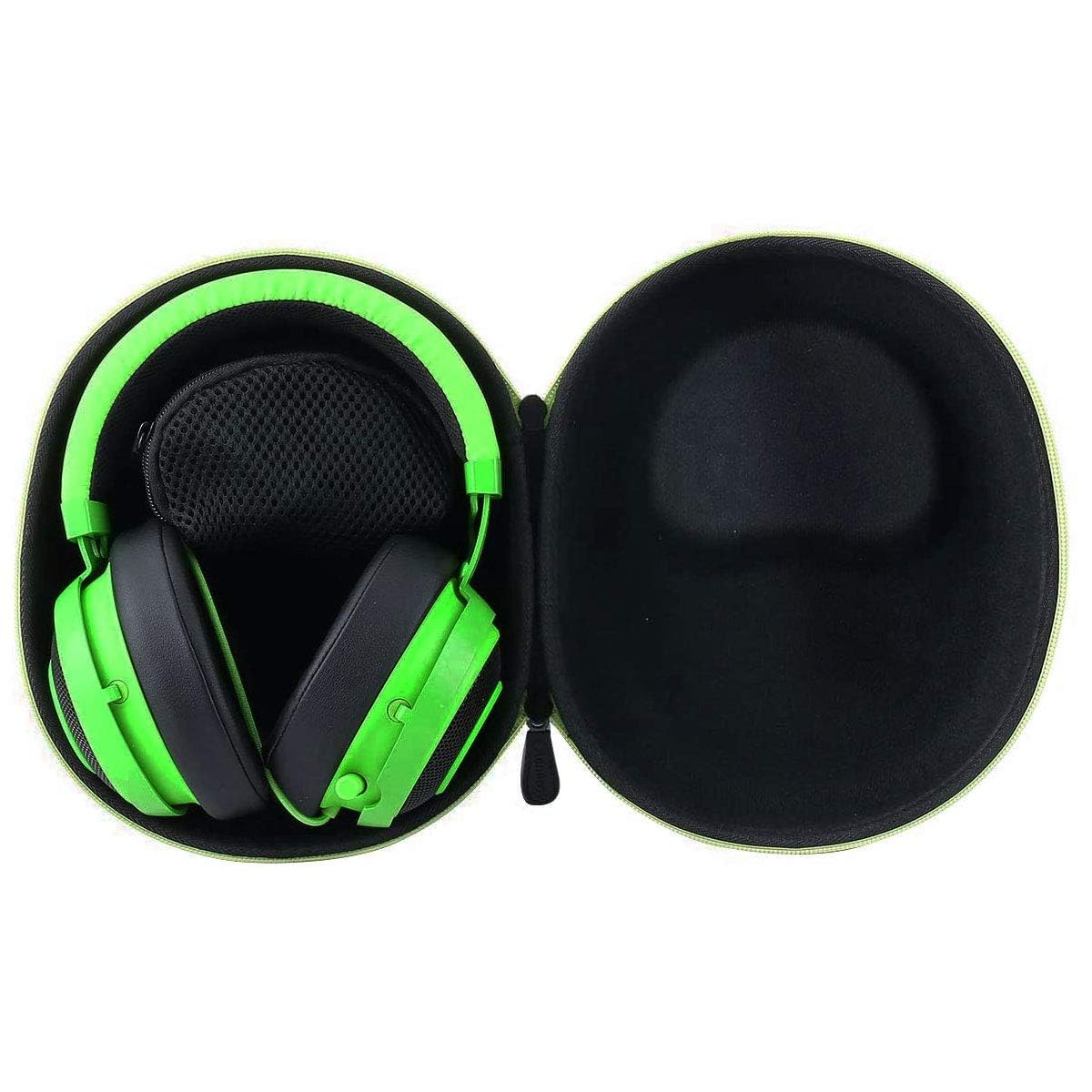 Aenllosi Hard Carrying Case Replacement For Razer Kraken Kitty/Pro V2/V3/V3 X/V3 Pro/X/And Nari Essential/Ultimate/Wireless And