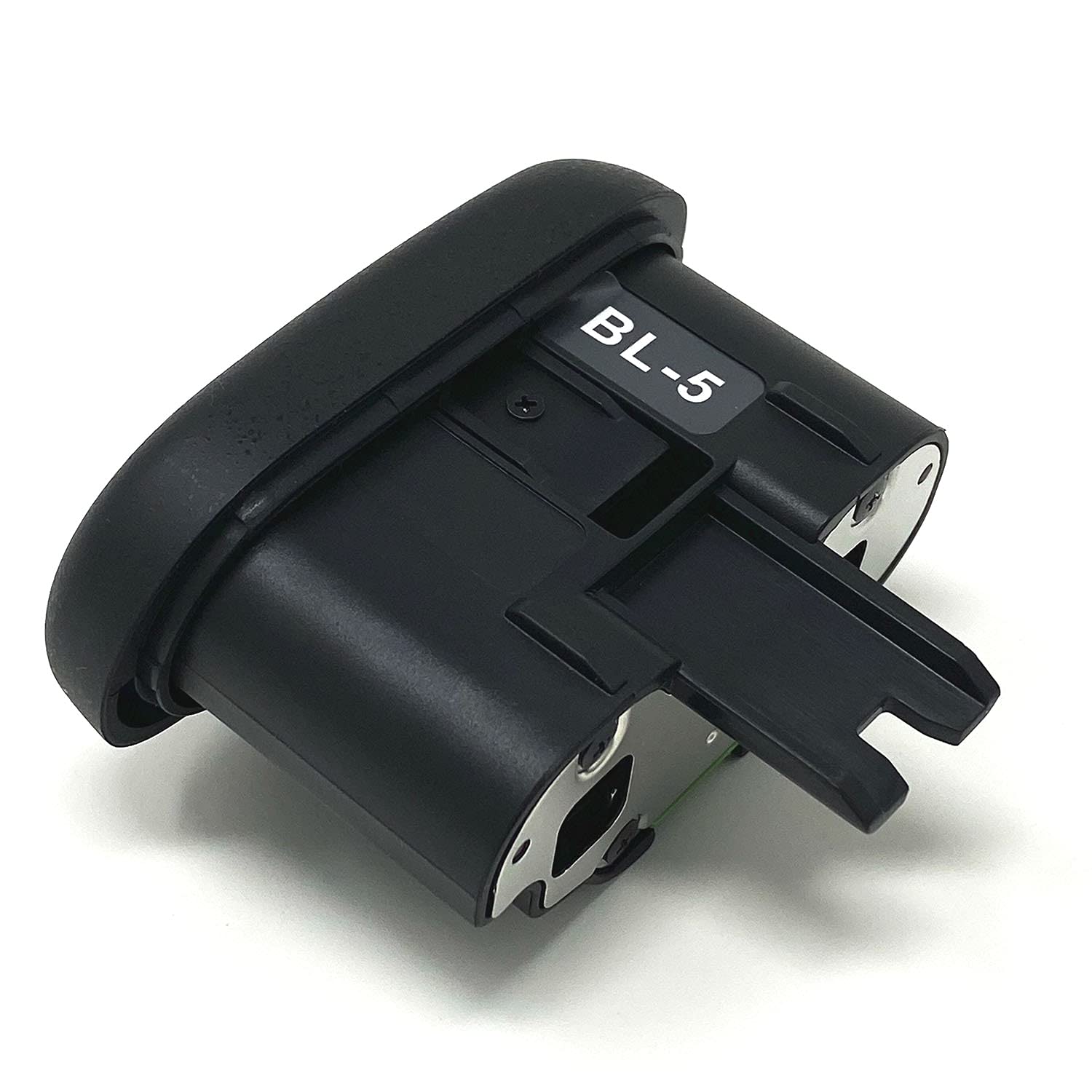 Wasabi Power Battery Chamber Cover For Nikon Bl 5, Mb D12, Nikon En El18, En El18A, En El18B, En El18C