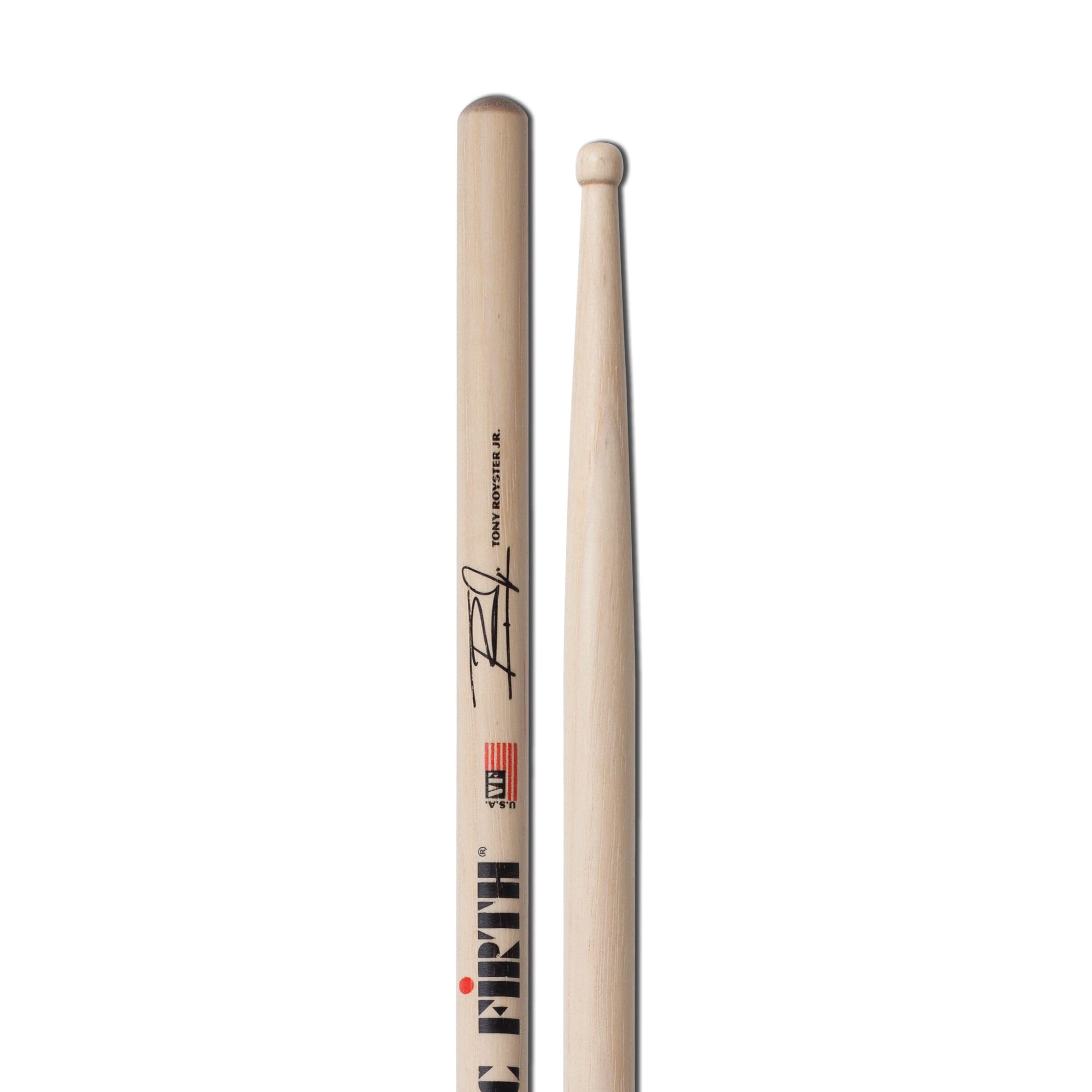 Vic Firth Signature Series    Tony Royster Jr. Original