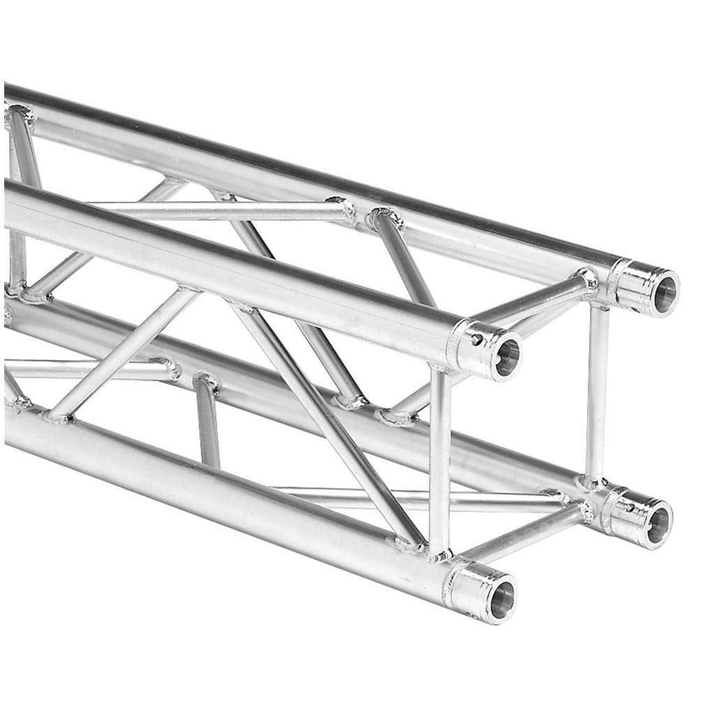 Global Truss 6.56Ft (2.0M) 12'' Square Truss Segment