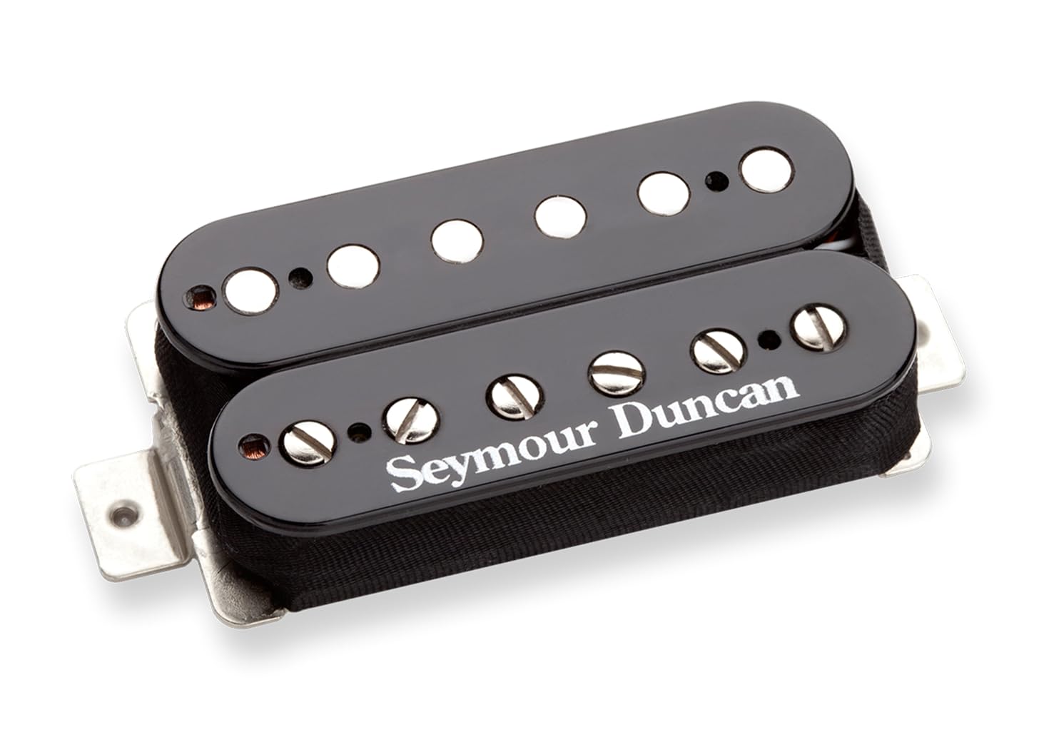 Seymour Duncan 78 Model - Bridge - Black - Humbucker - Electric Guitar Pickup