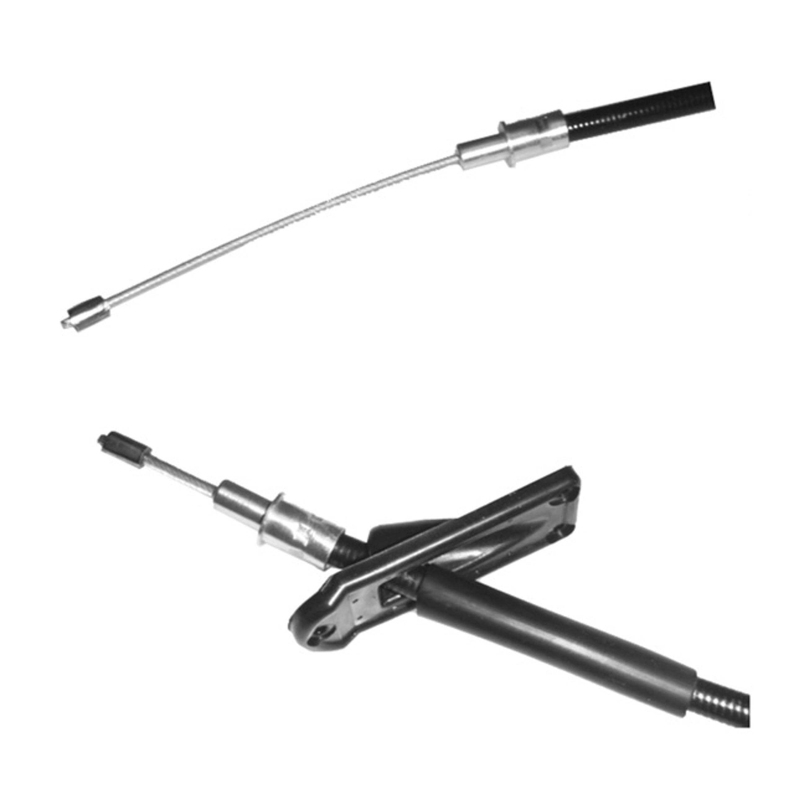 Acdelco Professional 18P1521 Front Parking Brake Cable Assembly