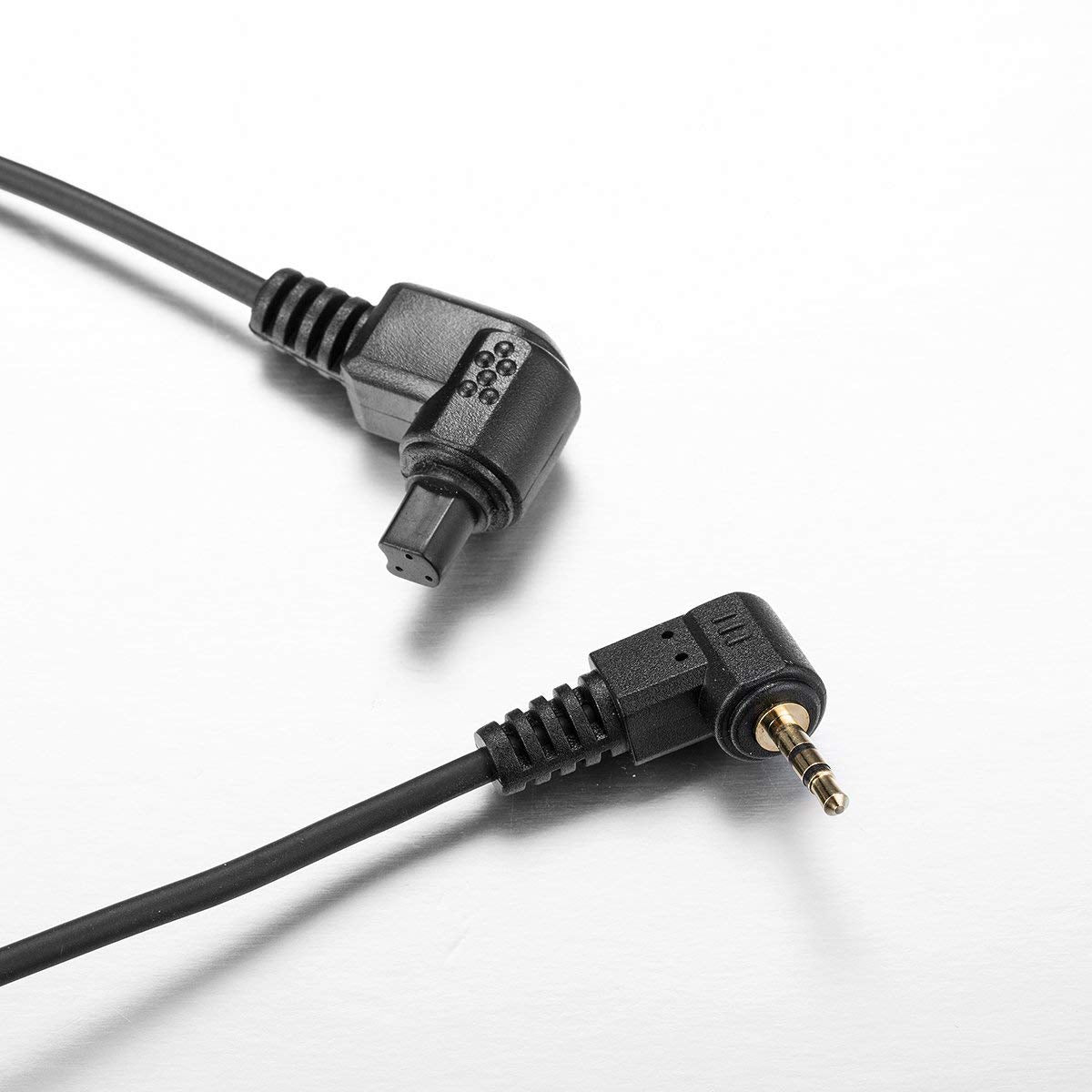 2.5Mm-C3 Camera Remote Control Shutter Release Cable Cord For Canon Eos 6D Mark Ii, 5D Mark Iv Iii Ii, 5Ds 5Dr, 7D Mark Ii, 1D X