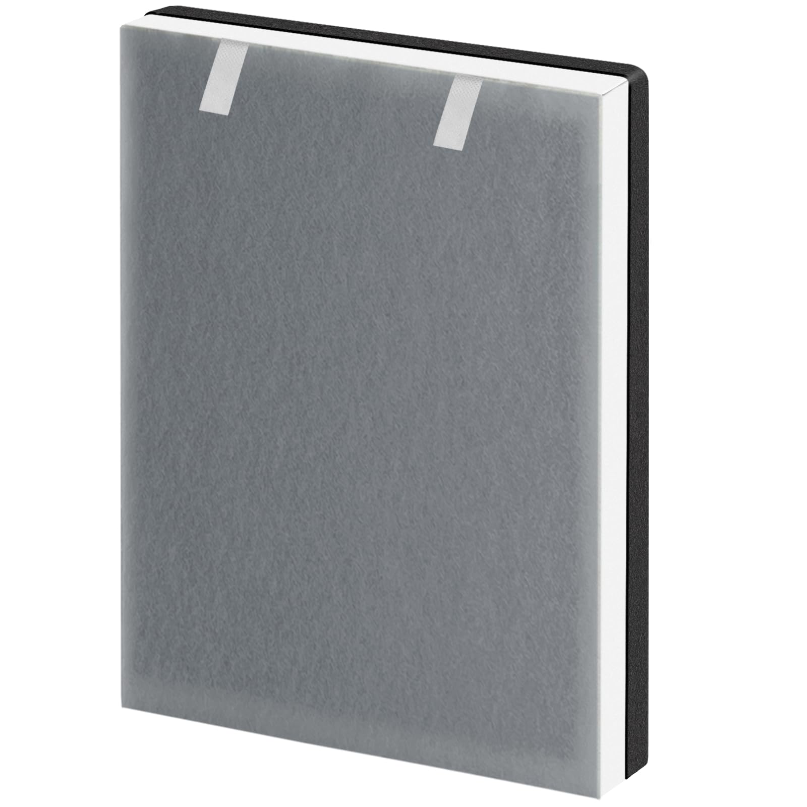 Appliancemates Vital 100 True Hepa Replacement Filters Compatible With Levoit Vital 100 & Vital 100 Rf, True Hepa And High Effic