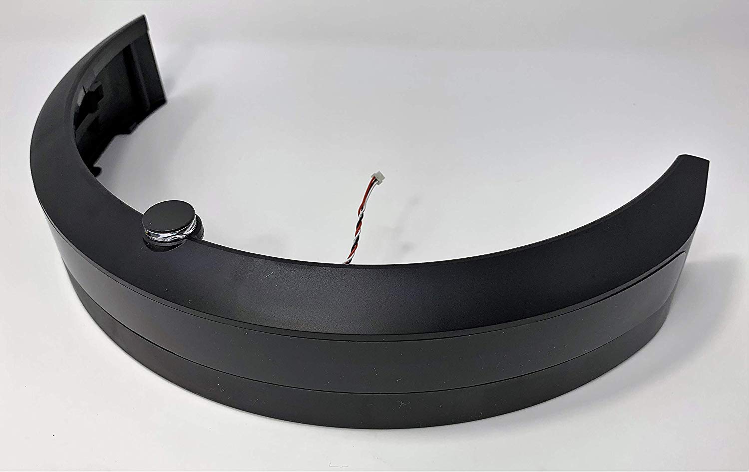 Casino187 E Series Front Bumper And Ir Sensor For Roomba E5 E6 Rumba Rcon