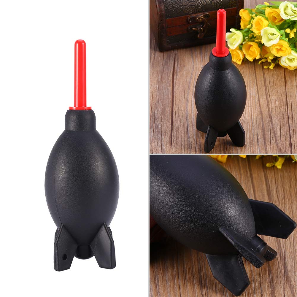 Air Duster Professional Rocket Air Blower Duster For Dslr Camera Ccd Lens Keyboard Cleaning For Rocket Blower