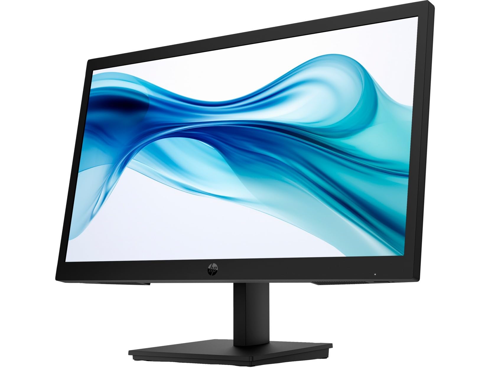 Hp 22 Series 3 Pro 322Pv Fhd Monitor With 5 Ms Response Time, Anti-Glare, Flicker Free, Vesa Mount (100X100Mm), Hdmi, Vga & Dock