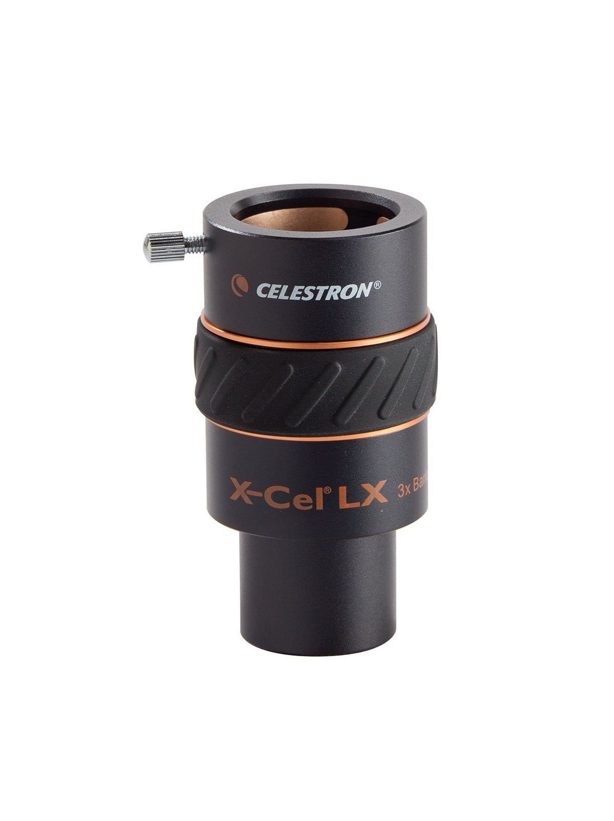Celestron 3X   1.25      X Cel Lx Barlow Lens