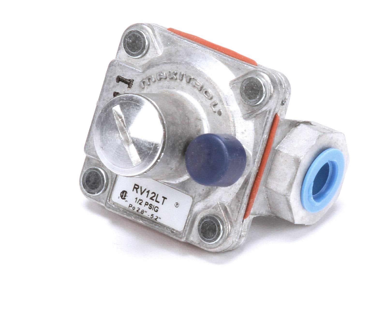 Cleveland Sk2488300 Gas Regulator #Rv12Lt