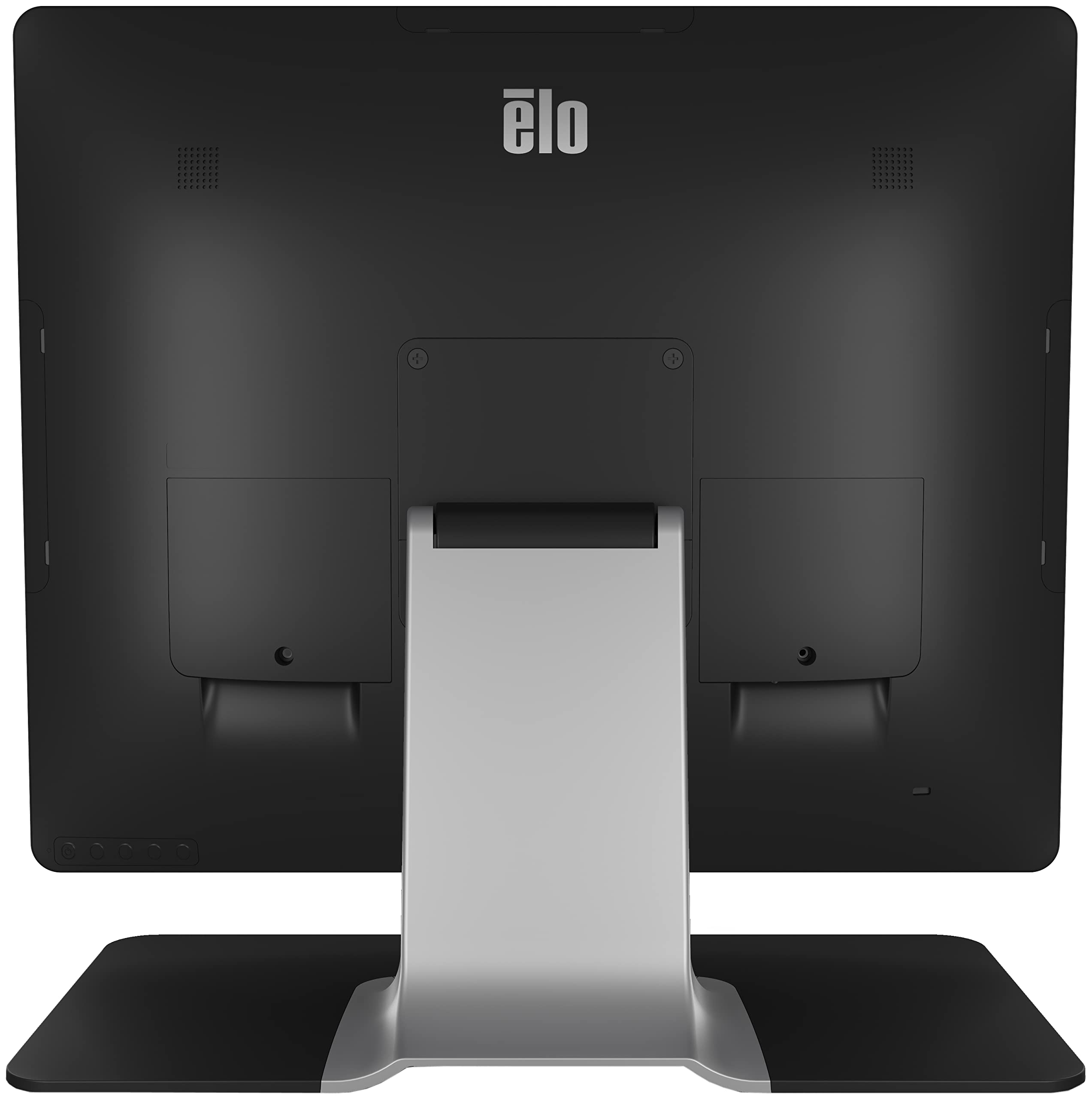 Elo 1902L 19 Square Touchpro Pcap Touchscreen Monitor With Stand For Pos, Retail, Hospitality - 10 Touch