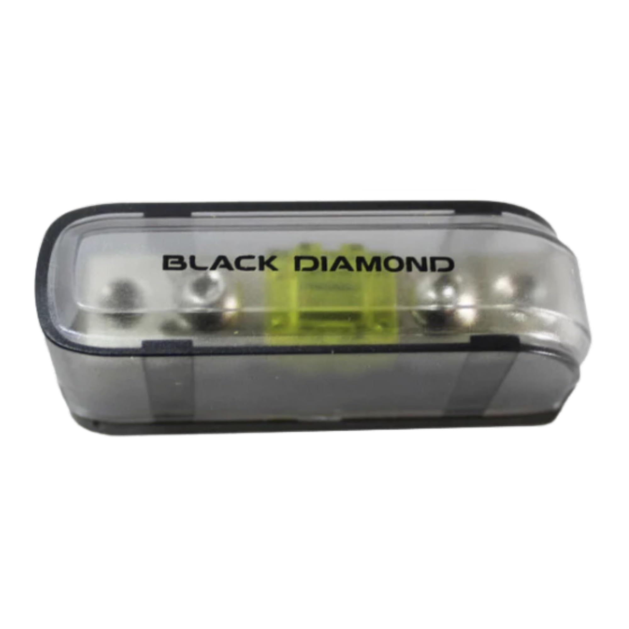 Black Diamond Dia Ak4 Amplifier Wiring Kit 4 Ga (Up To 1680W), Amp Wire Kit, Super Flex, Complete 4 Gauge Cca Amp Wiring Kit For