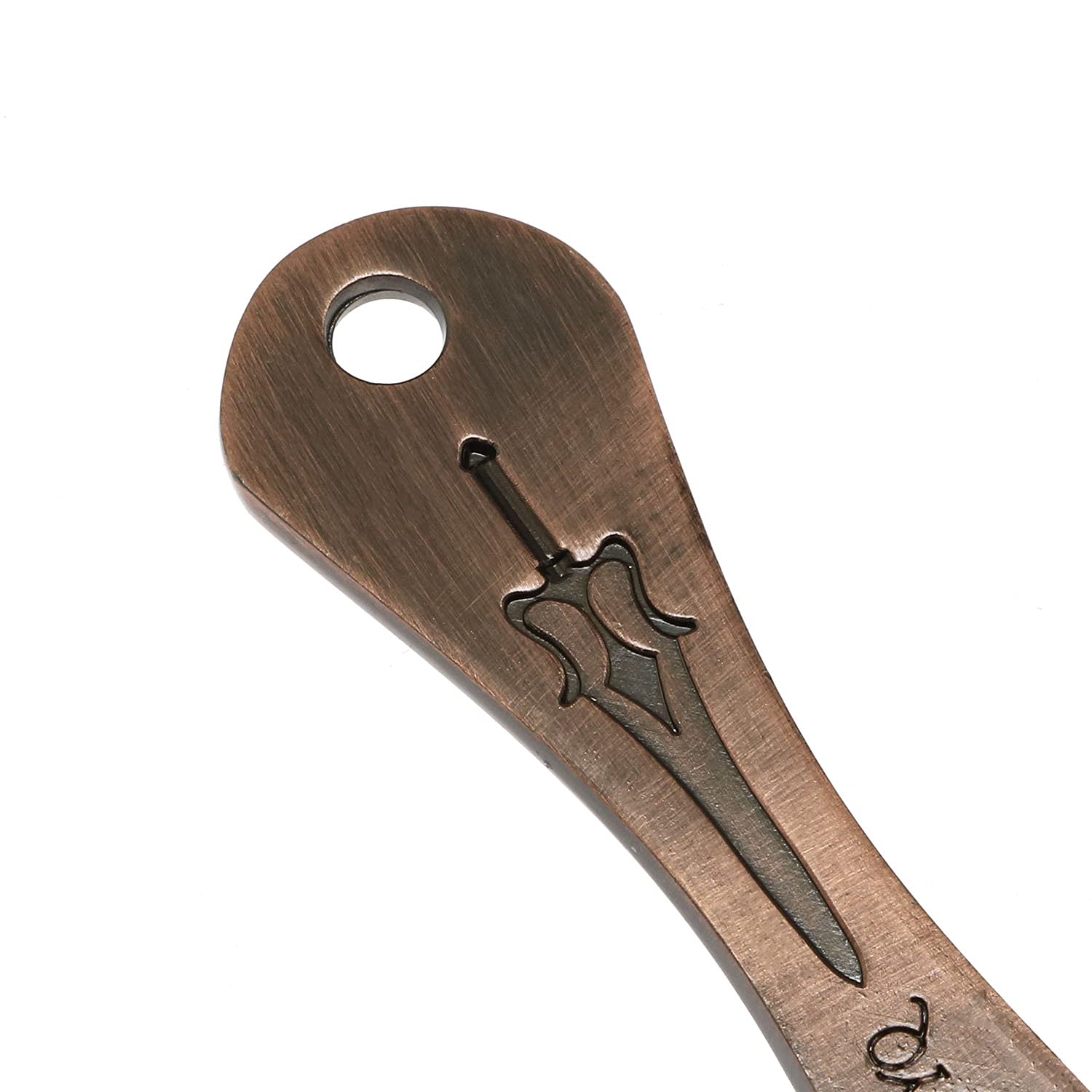 Maxmoral 1Pc Acoustic Guitar Bridge Pins Puller Peg Remover Multifunction Guitar Peg Puller Bridge Pin Remover Extractor Removal