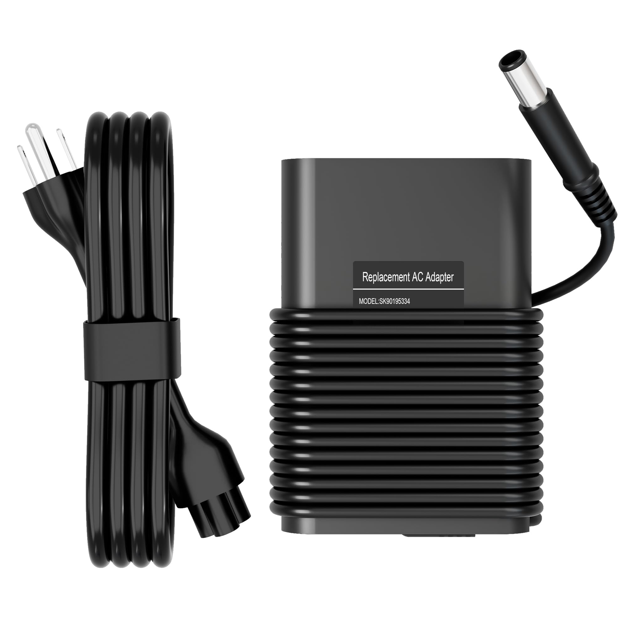 65W Laptop Charger Ac Adapter Replacement For Dell Latitude 5480 5490 5580 5590 7480 7490 E5400 E5440 E5450 E5540 E5470 E5550 E5